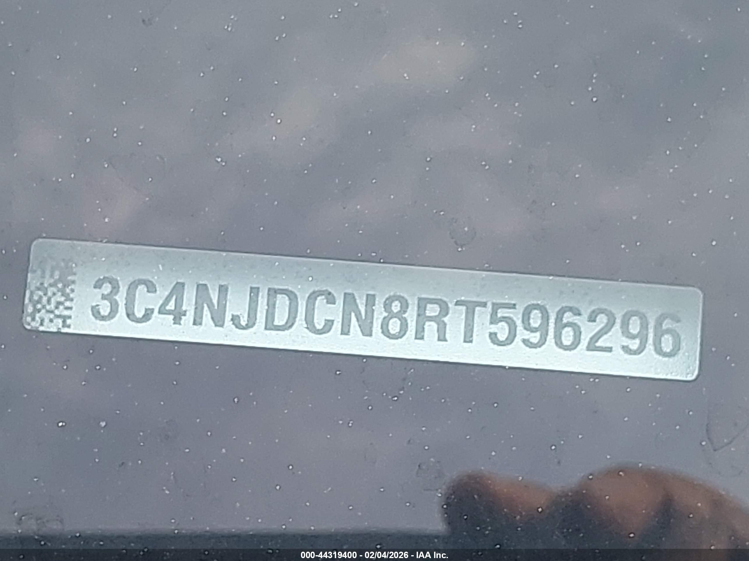 JEEP COMPASS image 9