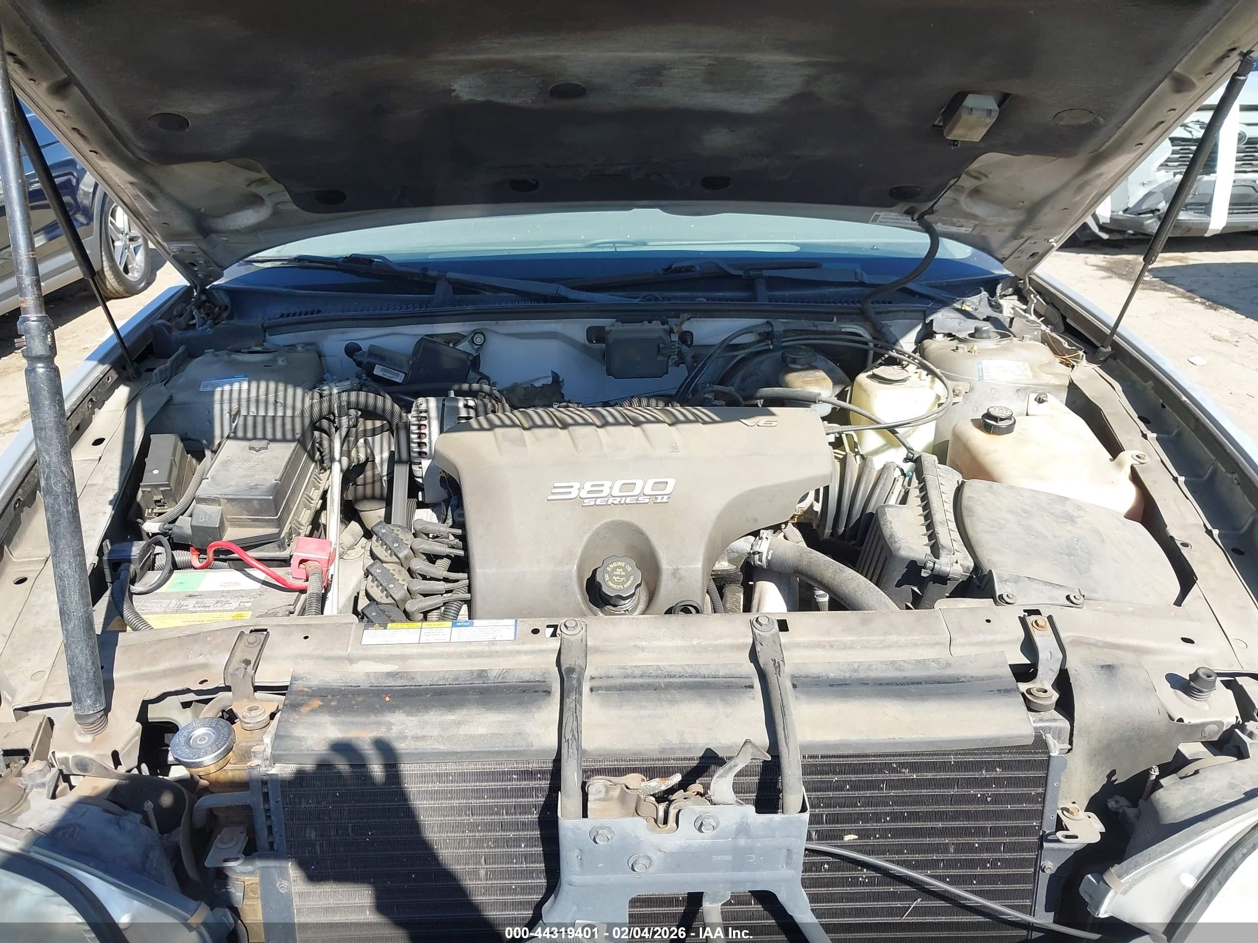 BUICK PARK image 10