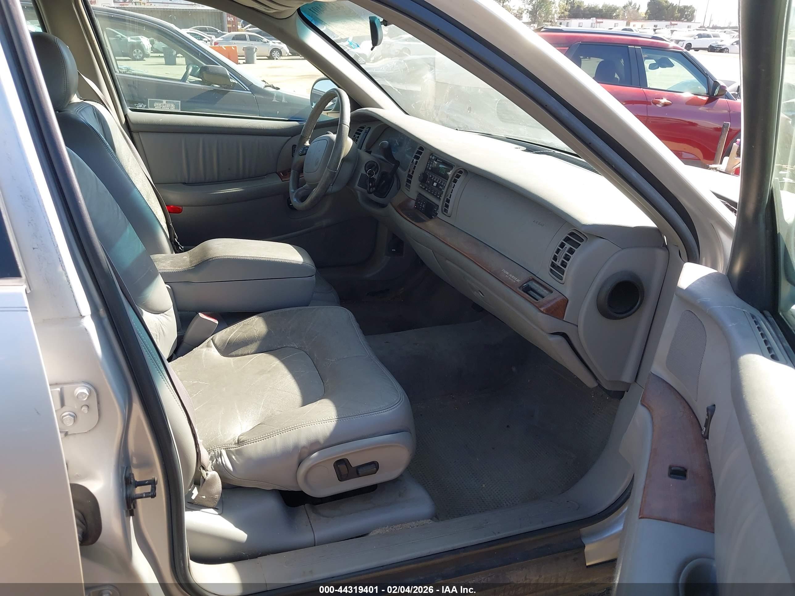 BUICK PARK image 5
