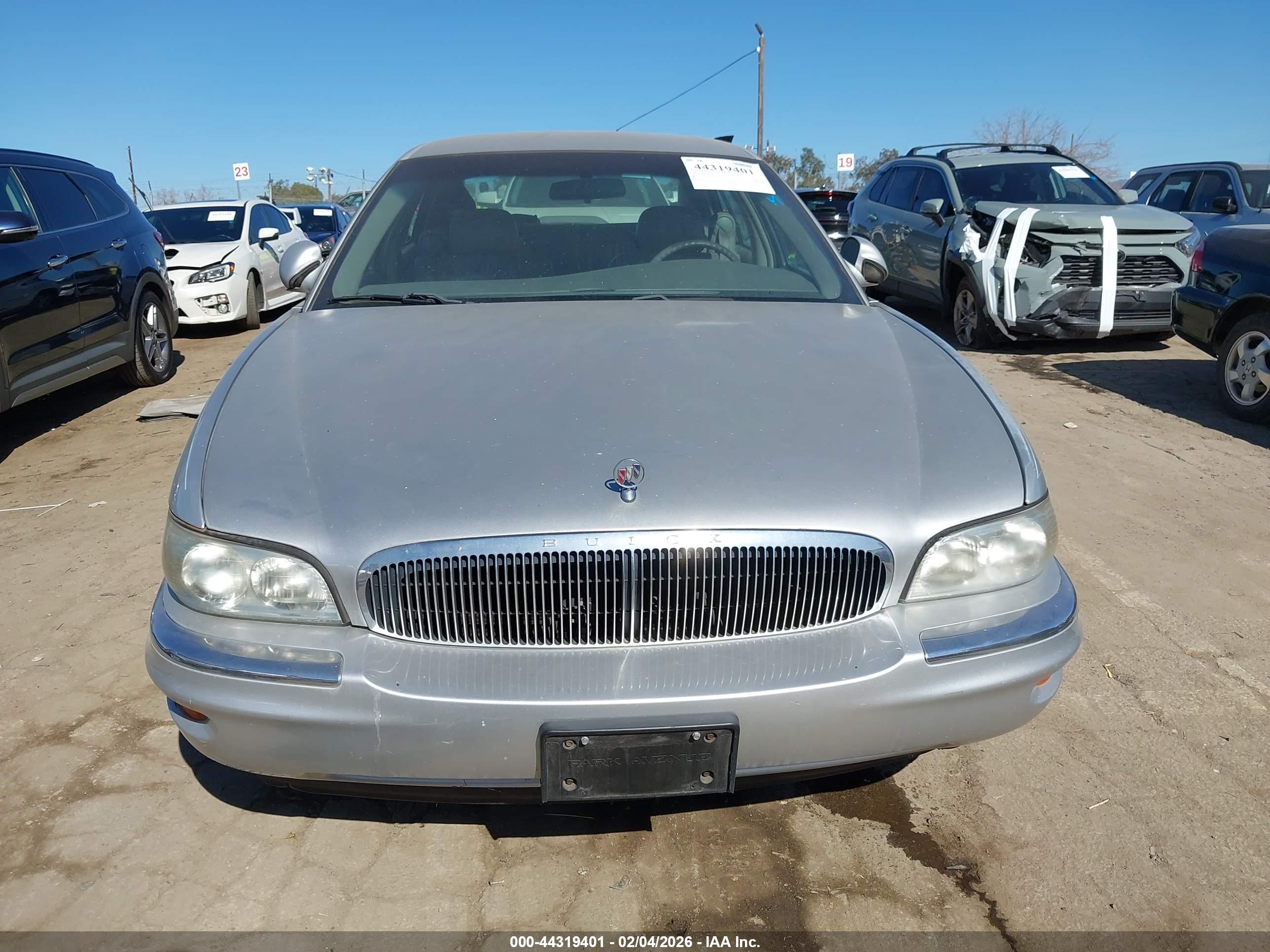BUICK PARK image 6