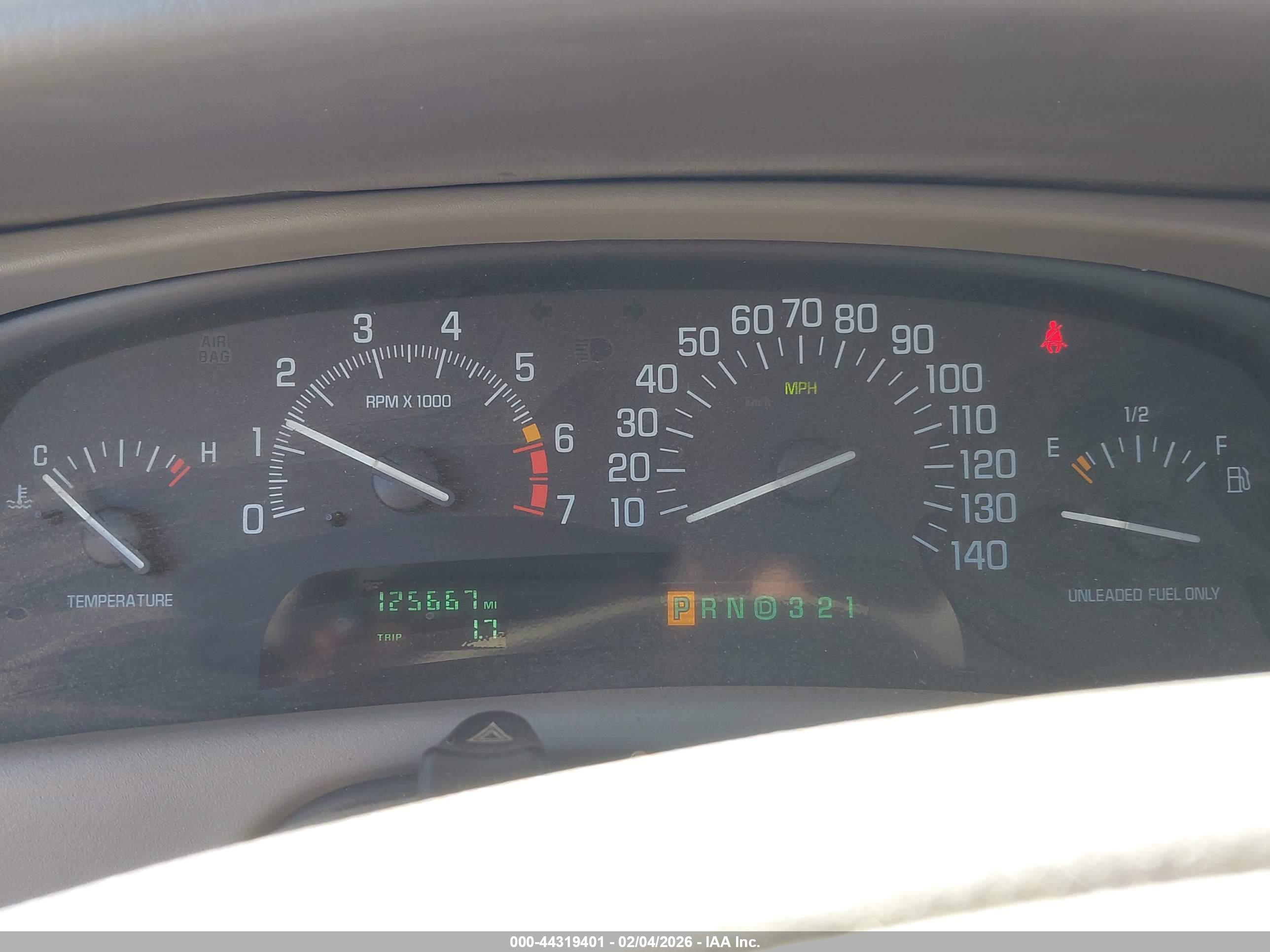 BUICK PARK image 7