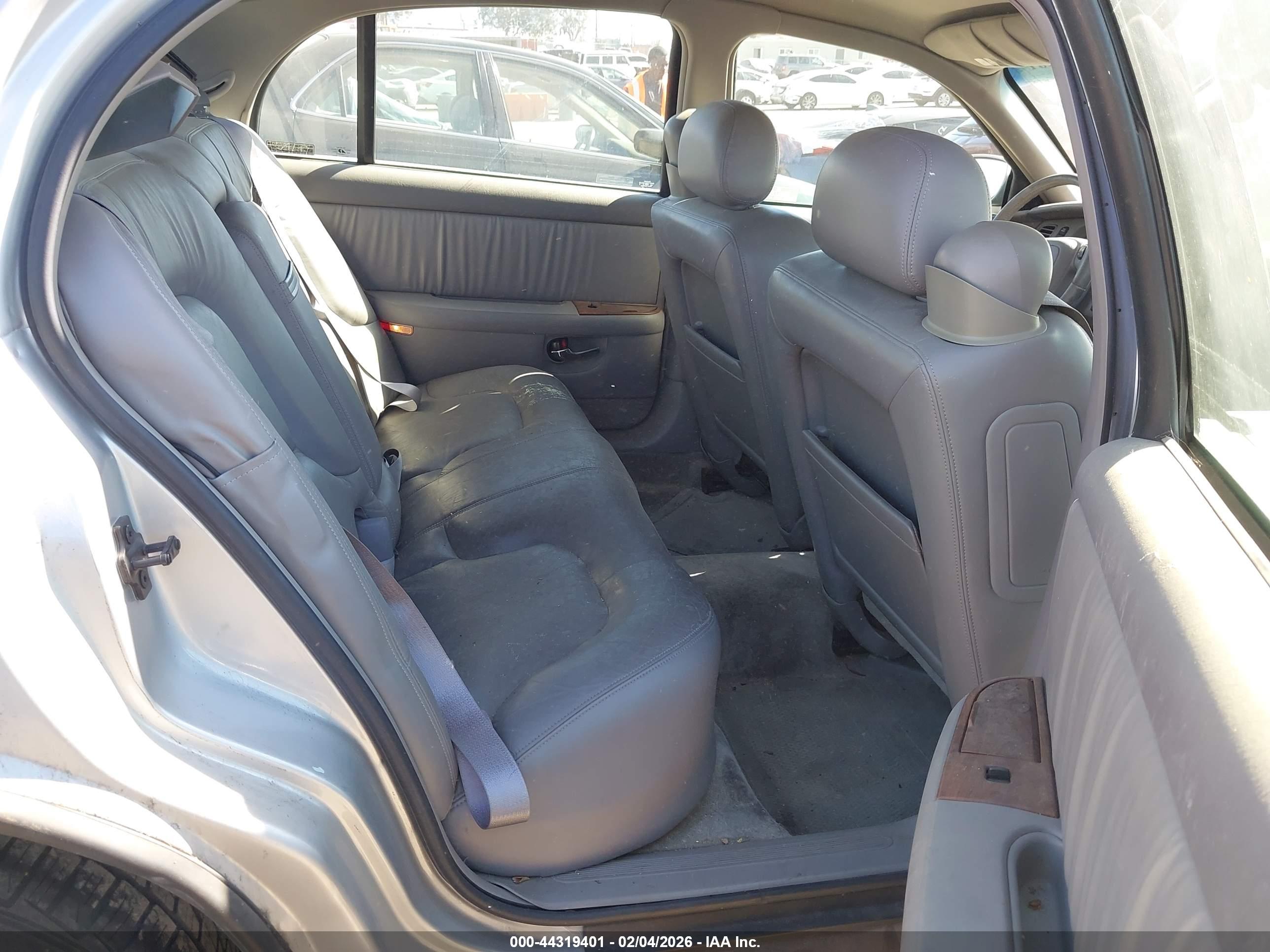 BUICK PARK image 8