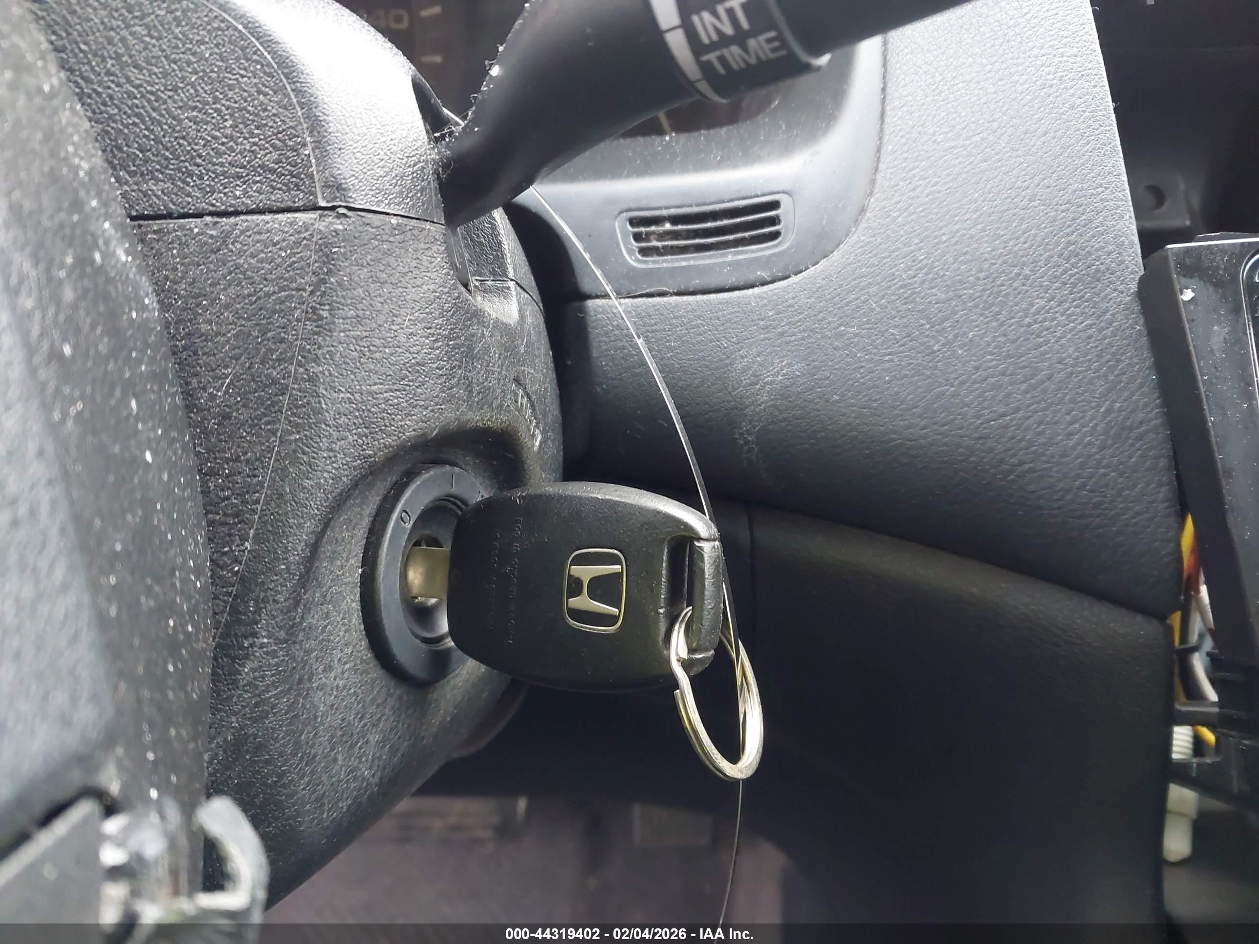 HONDA ACCORD image 11