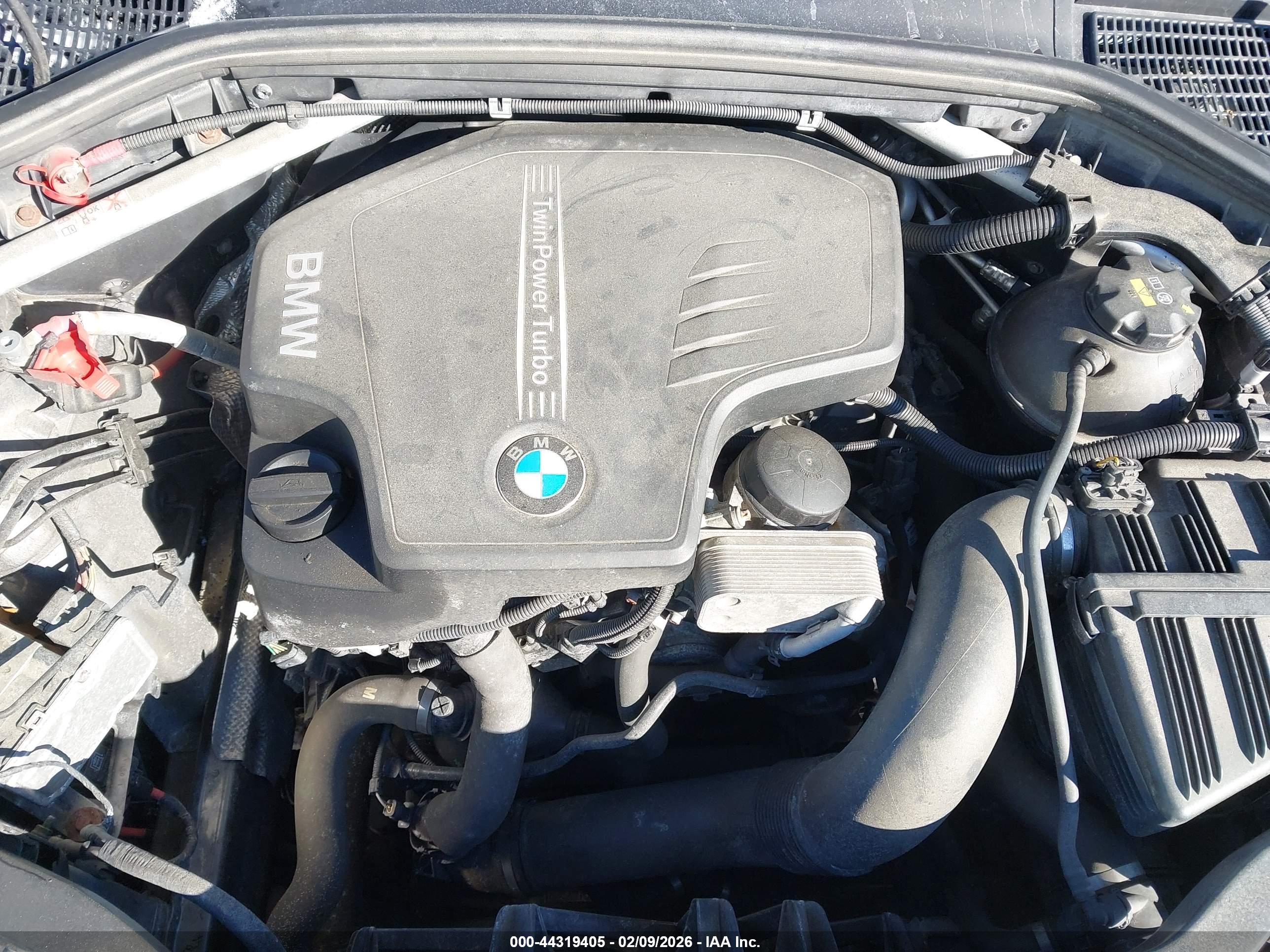 BMW X3 image 10