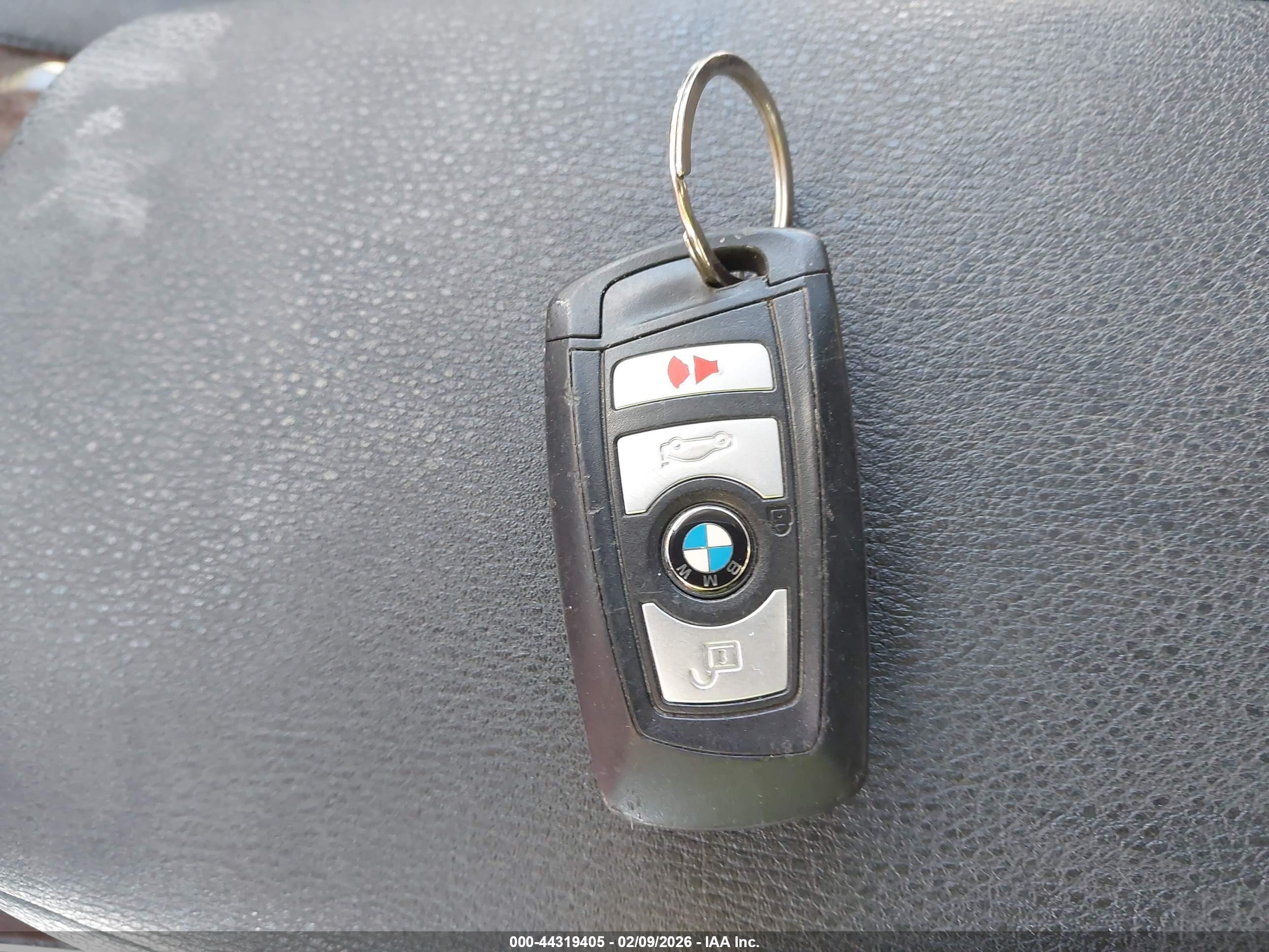 BMW X3 image 11