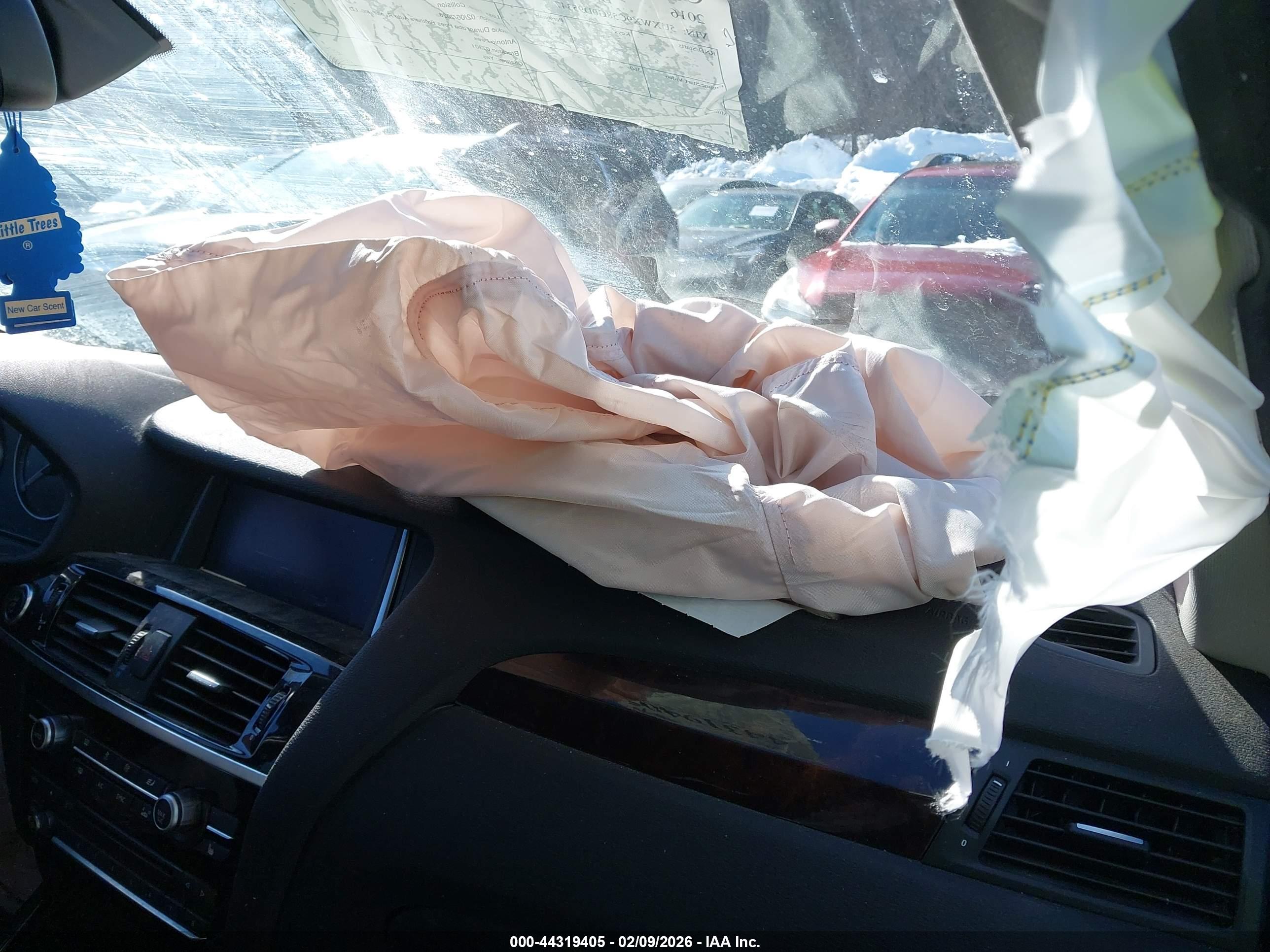 BMW X3 image 6