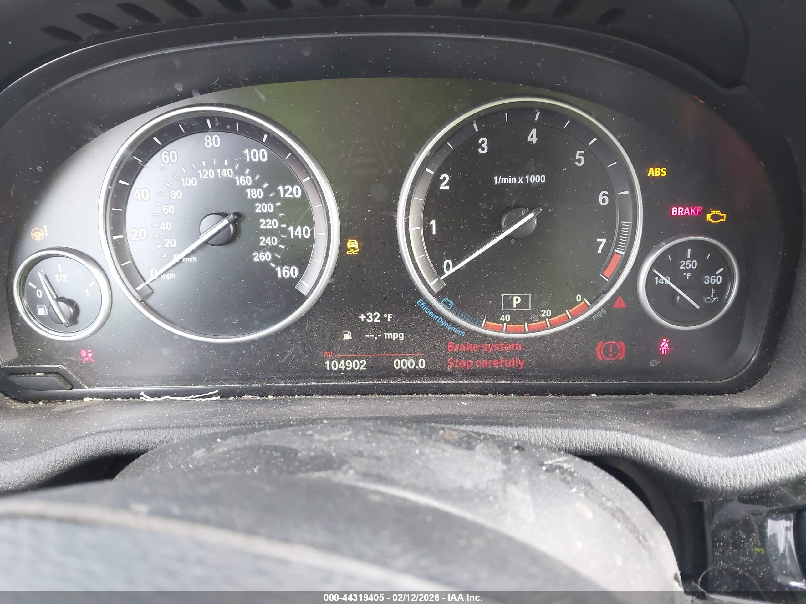 BMW X3 image 7