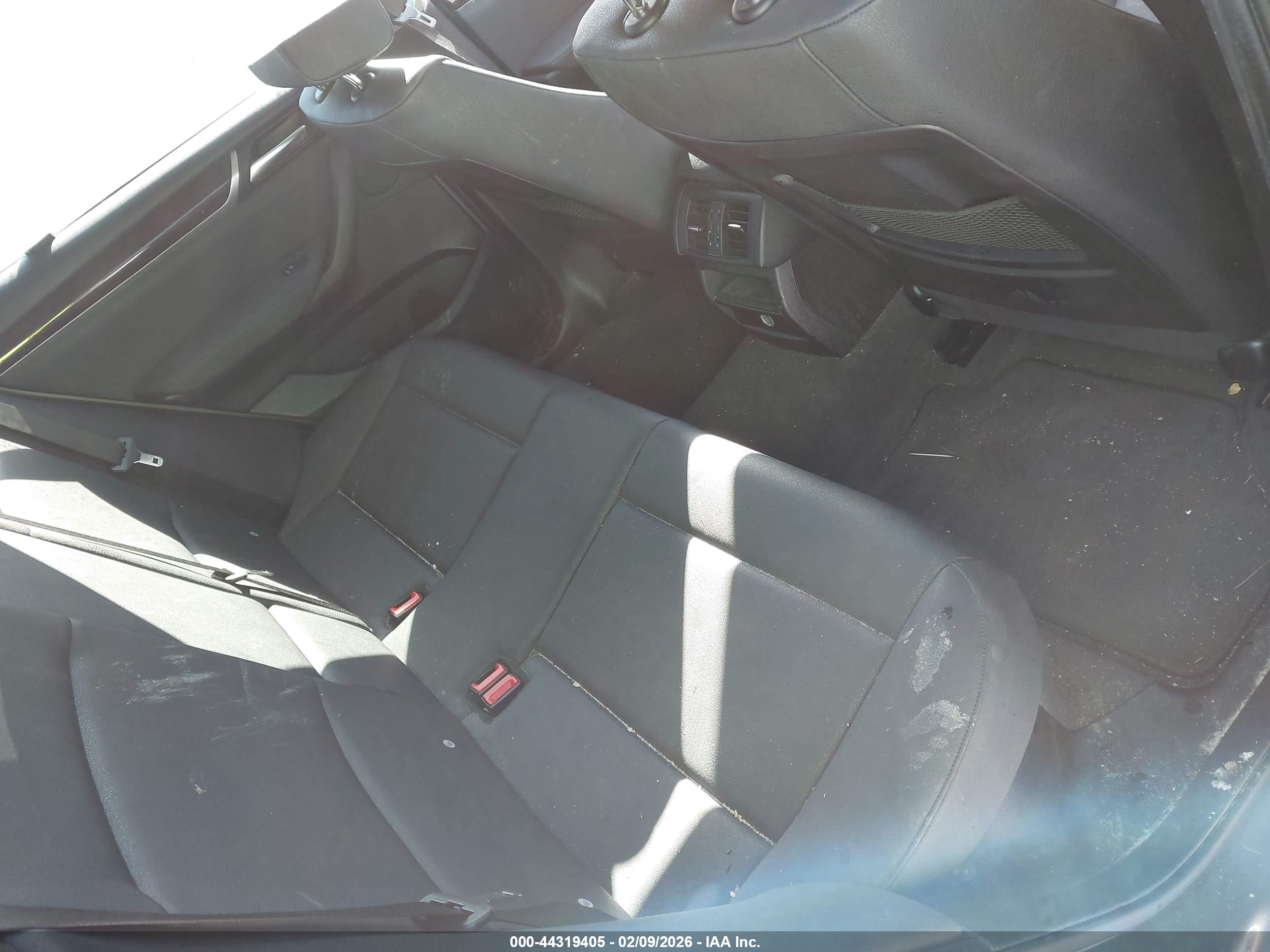 BMW X3 image 8