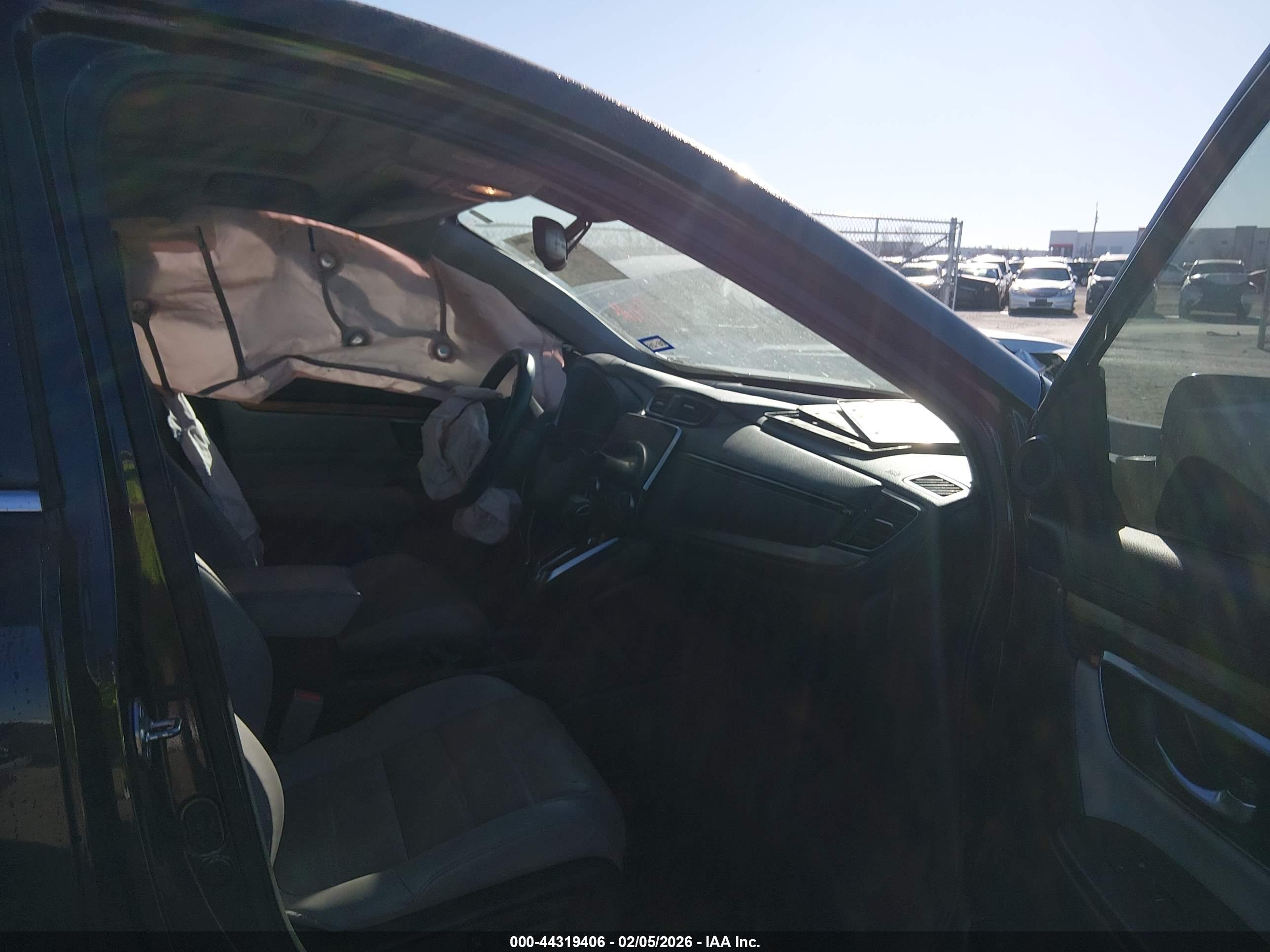 HONDA CR-V image 5