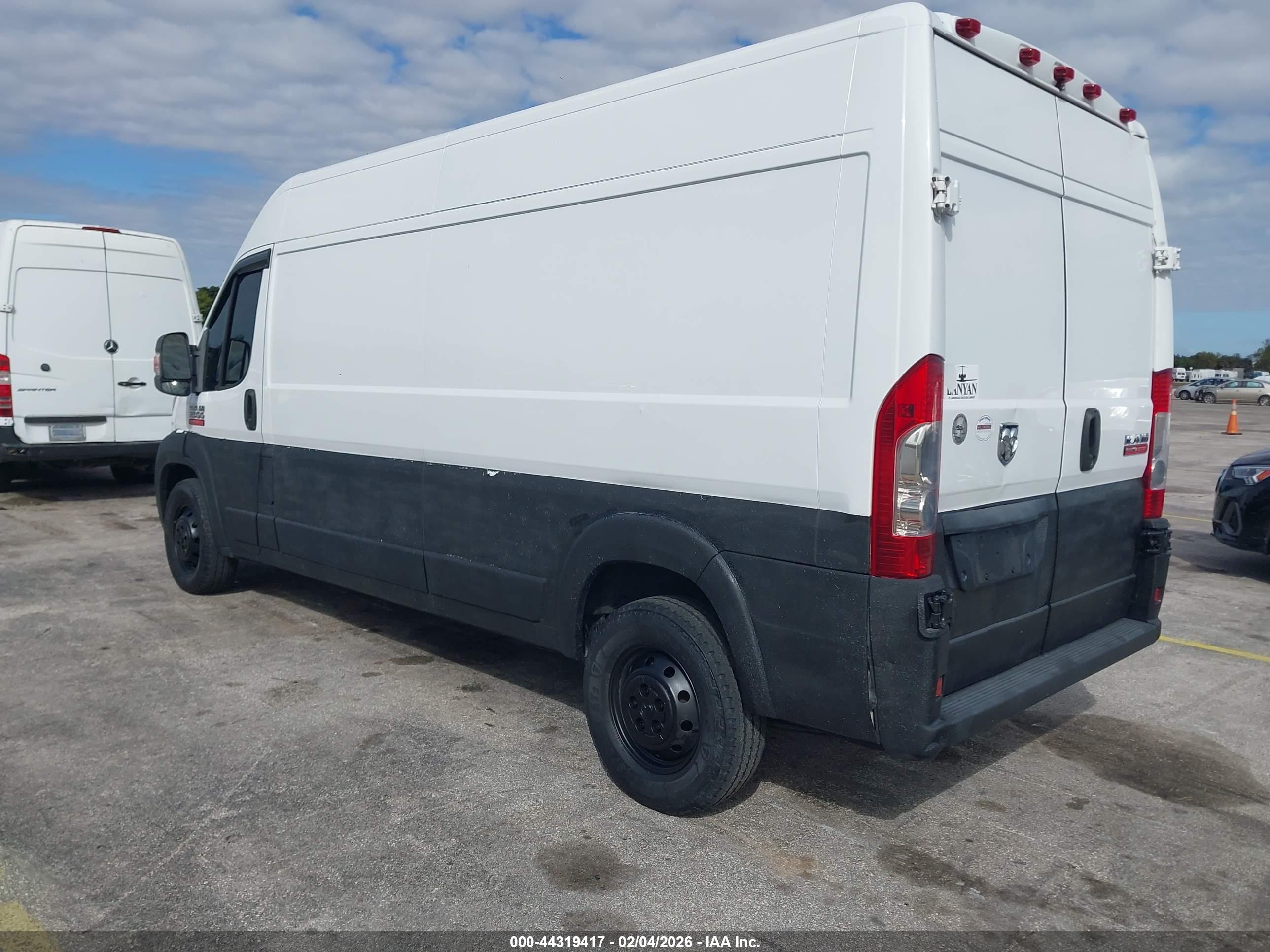 RAM PROMASTER image 3