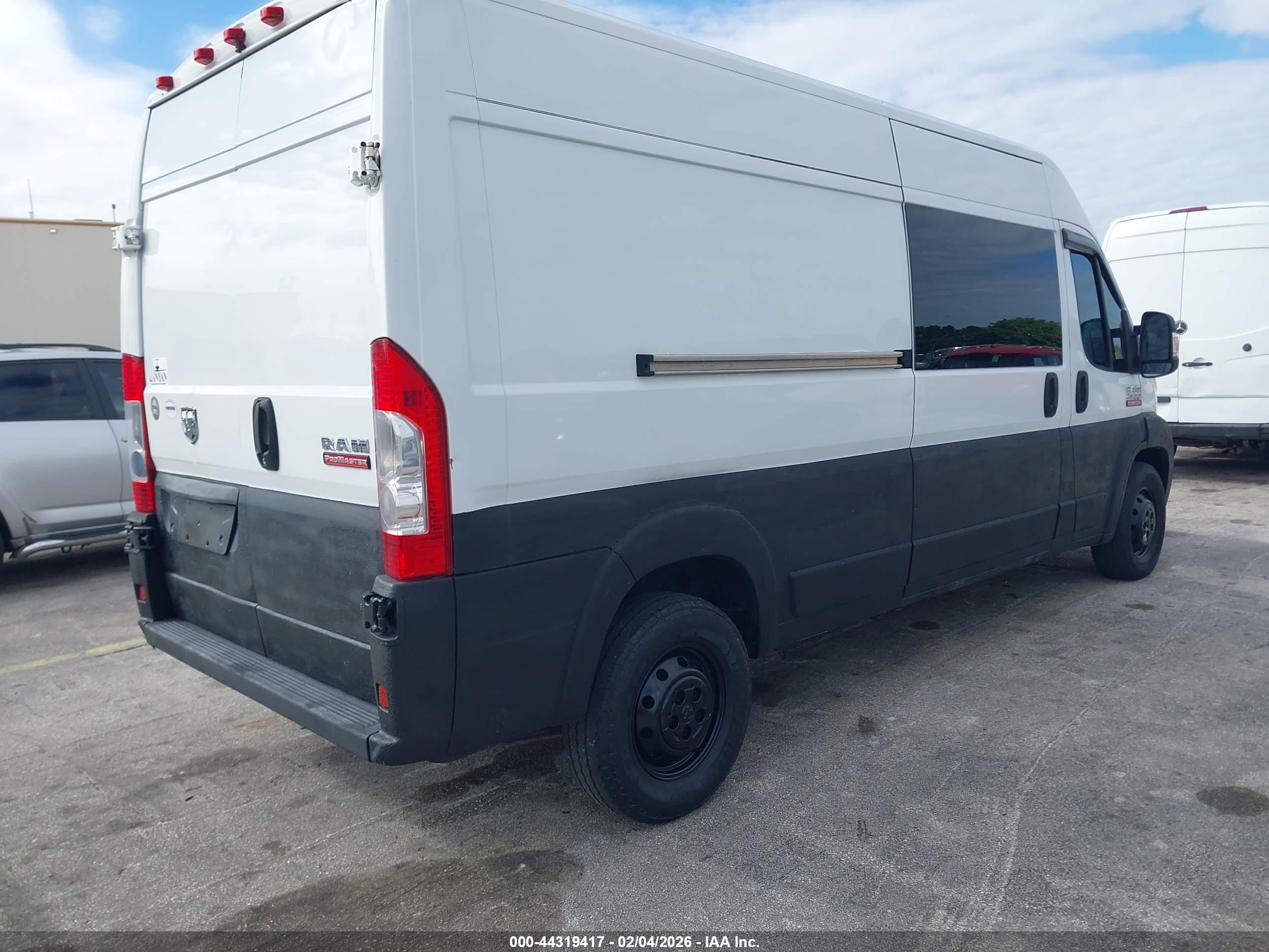 RAM PROMASTER image 4