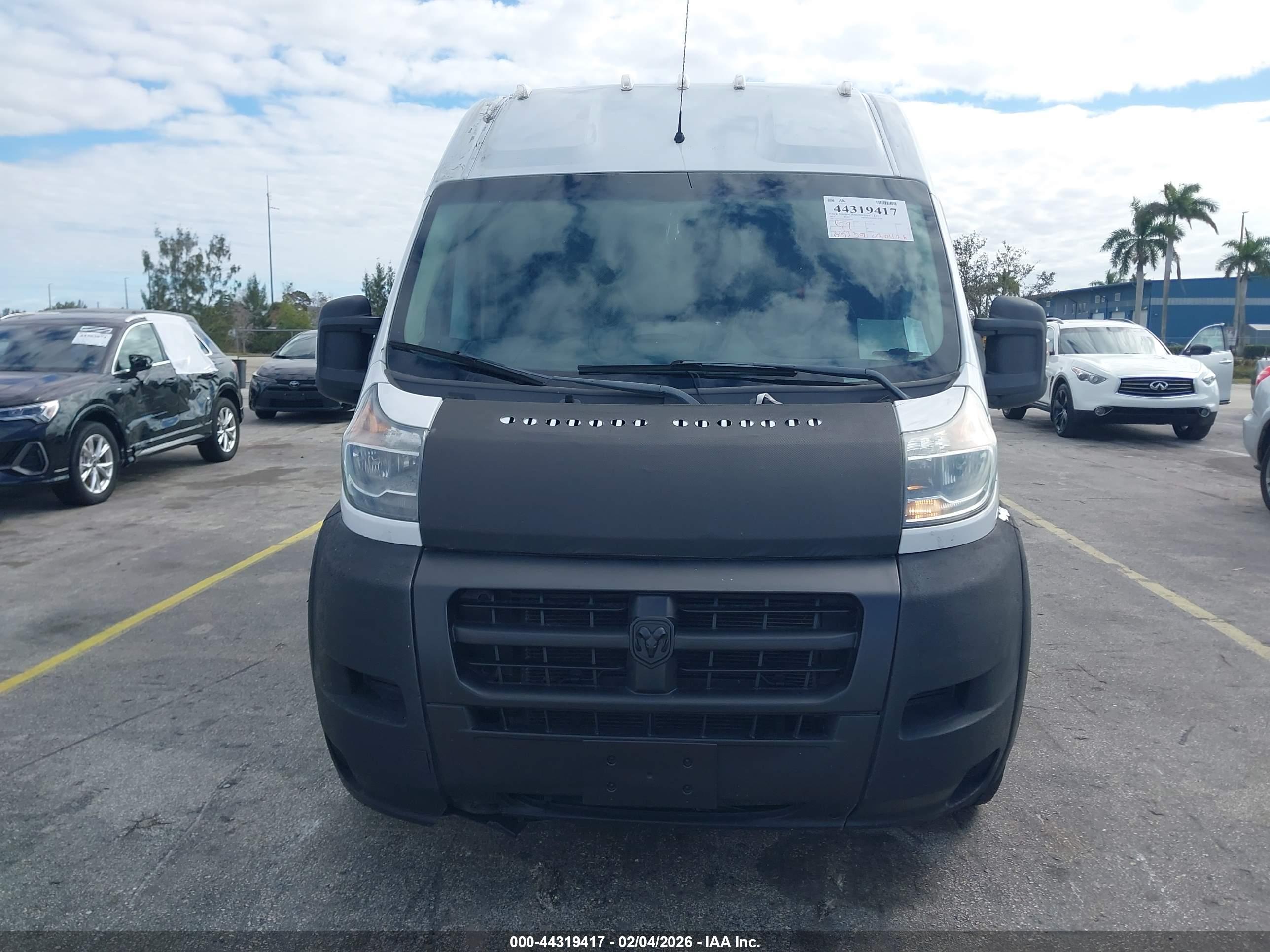 RAM PROMASTER image 6