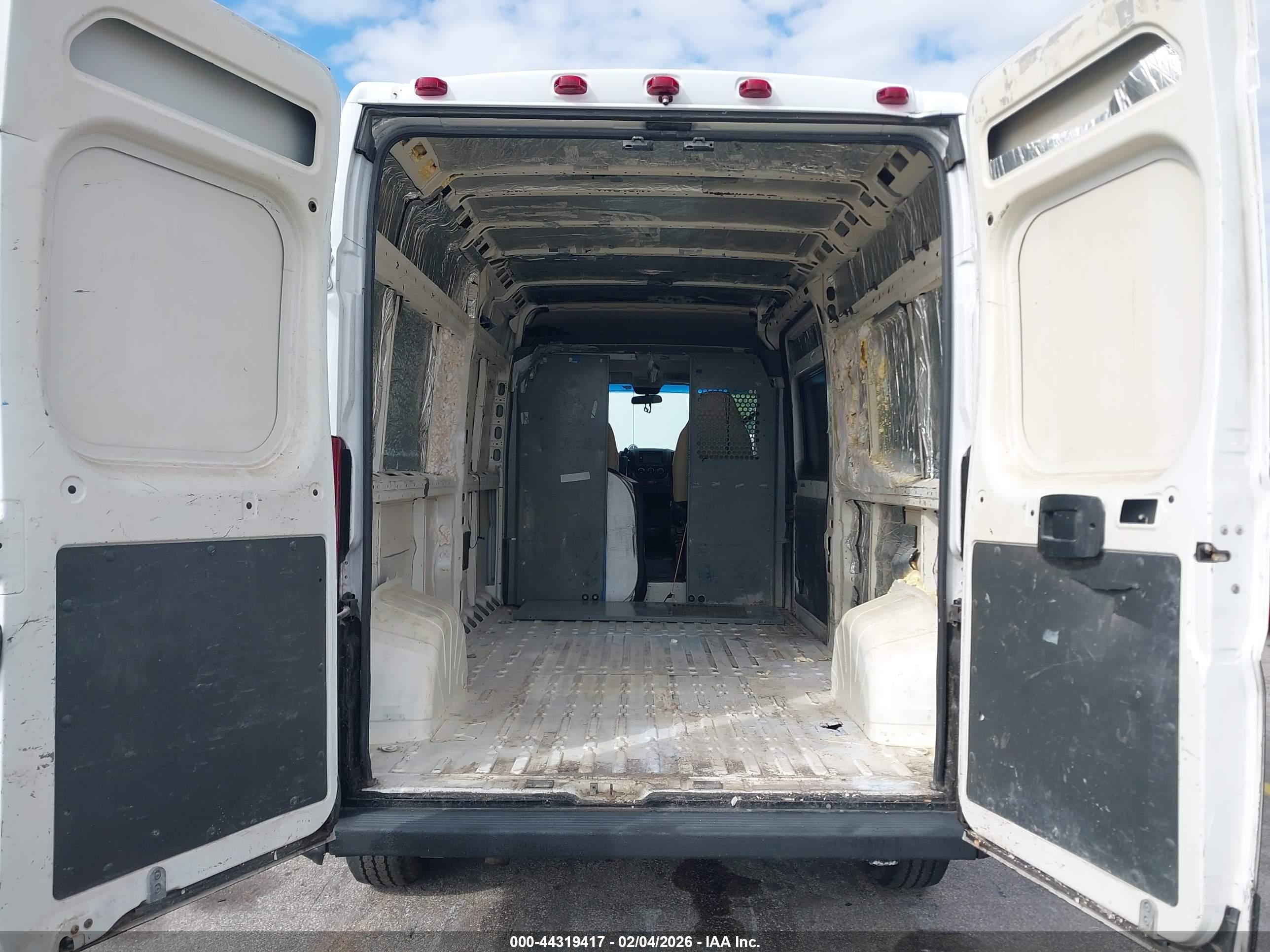 RAM PROMASTER image 8