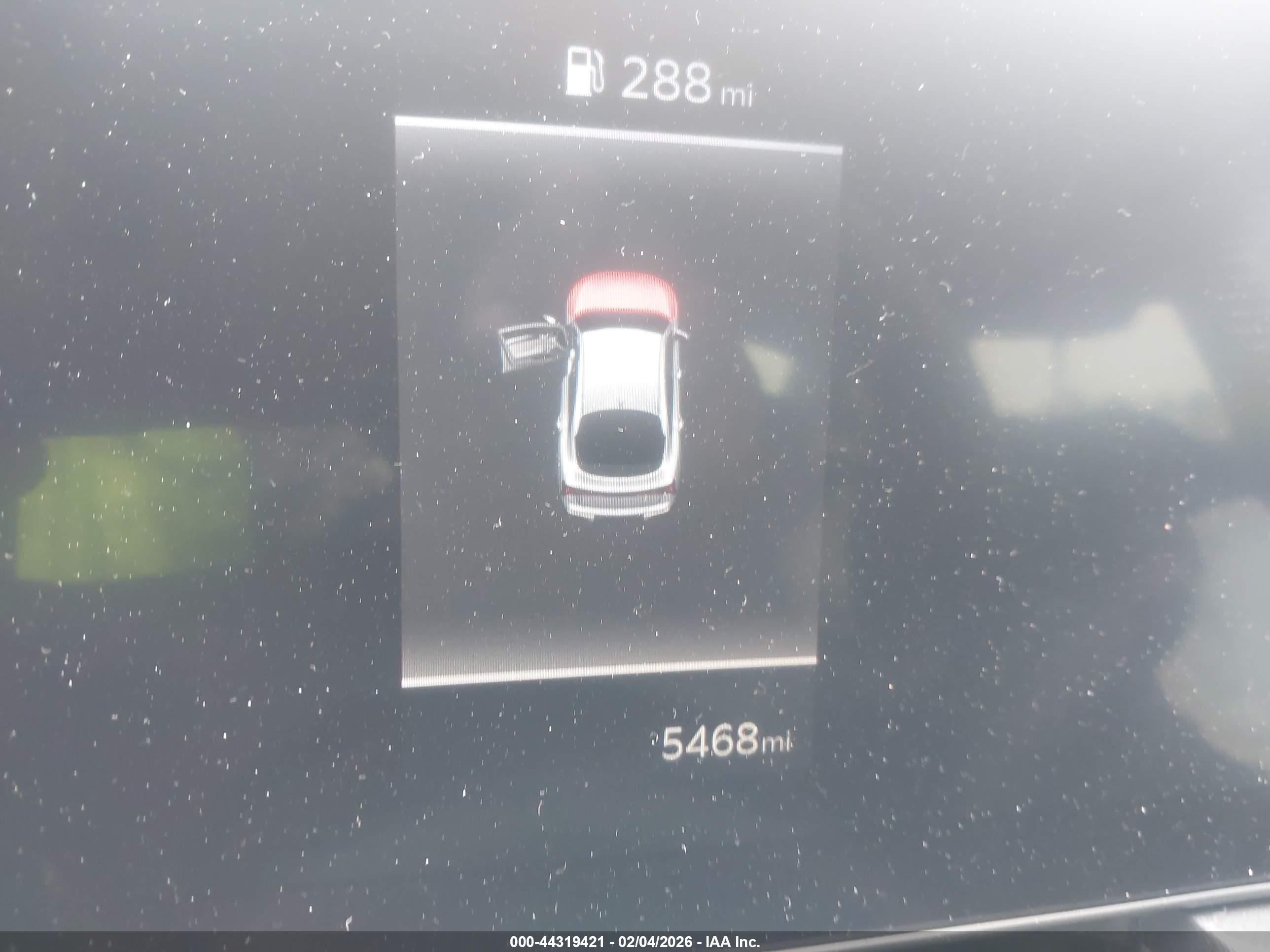 KIA K5 image 7