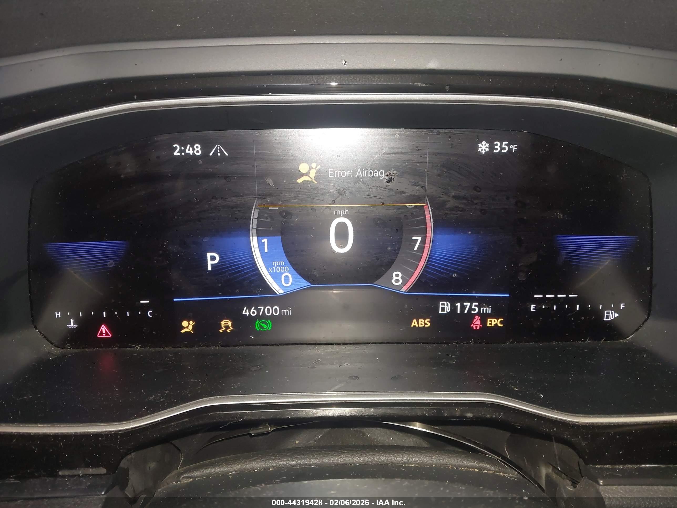 VOLKSWAGEN JETTA image 7
