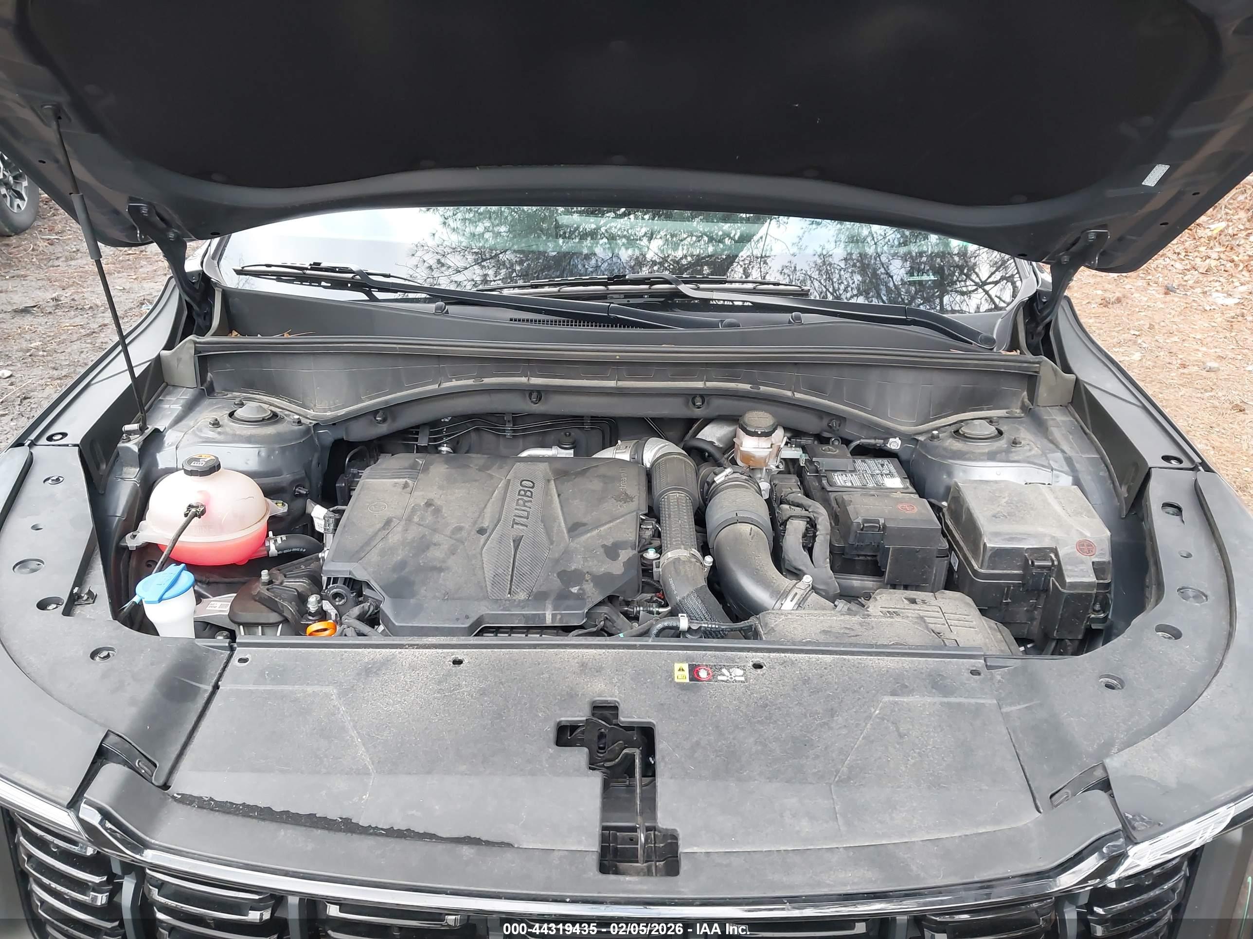 KIA SORENTO image 10