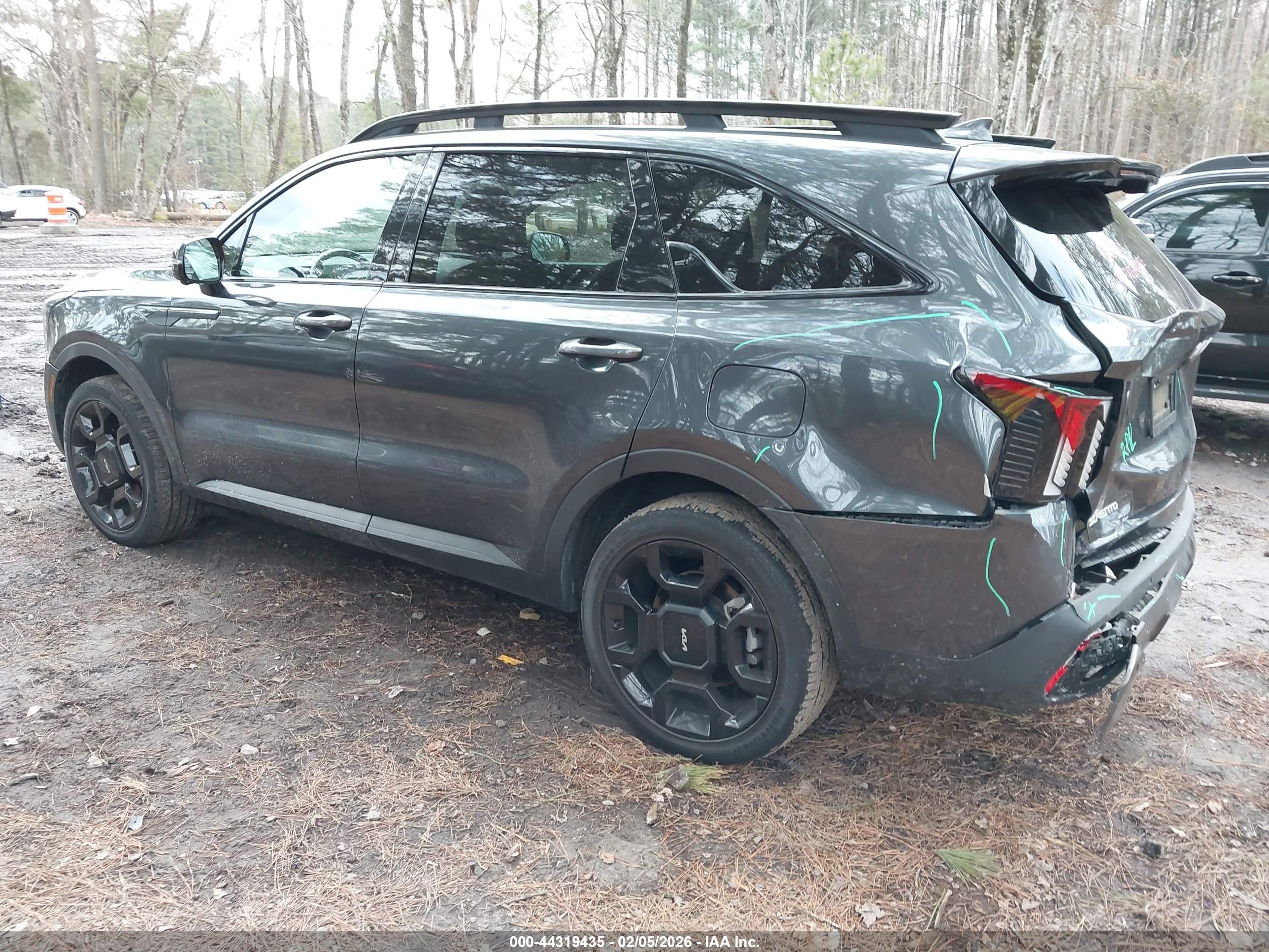 KIA SORENTO image 3