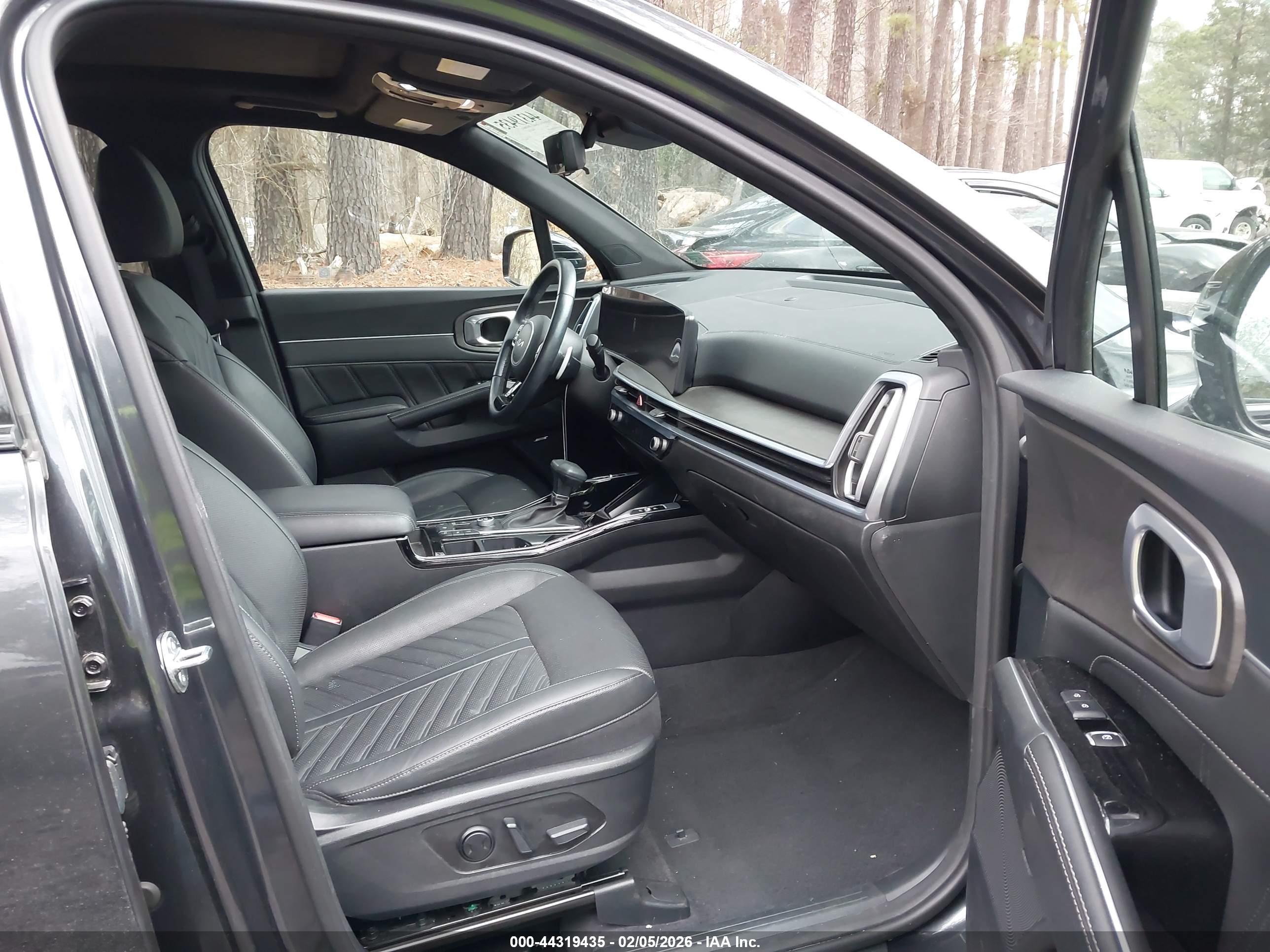 KIA SORENTO image 5