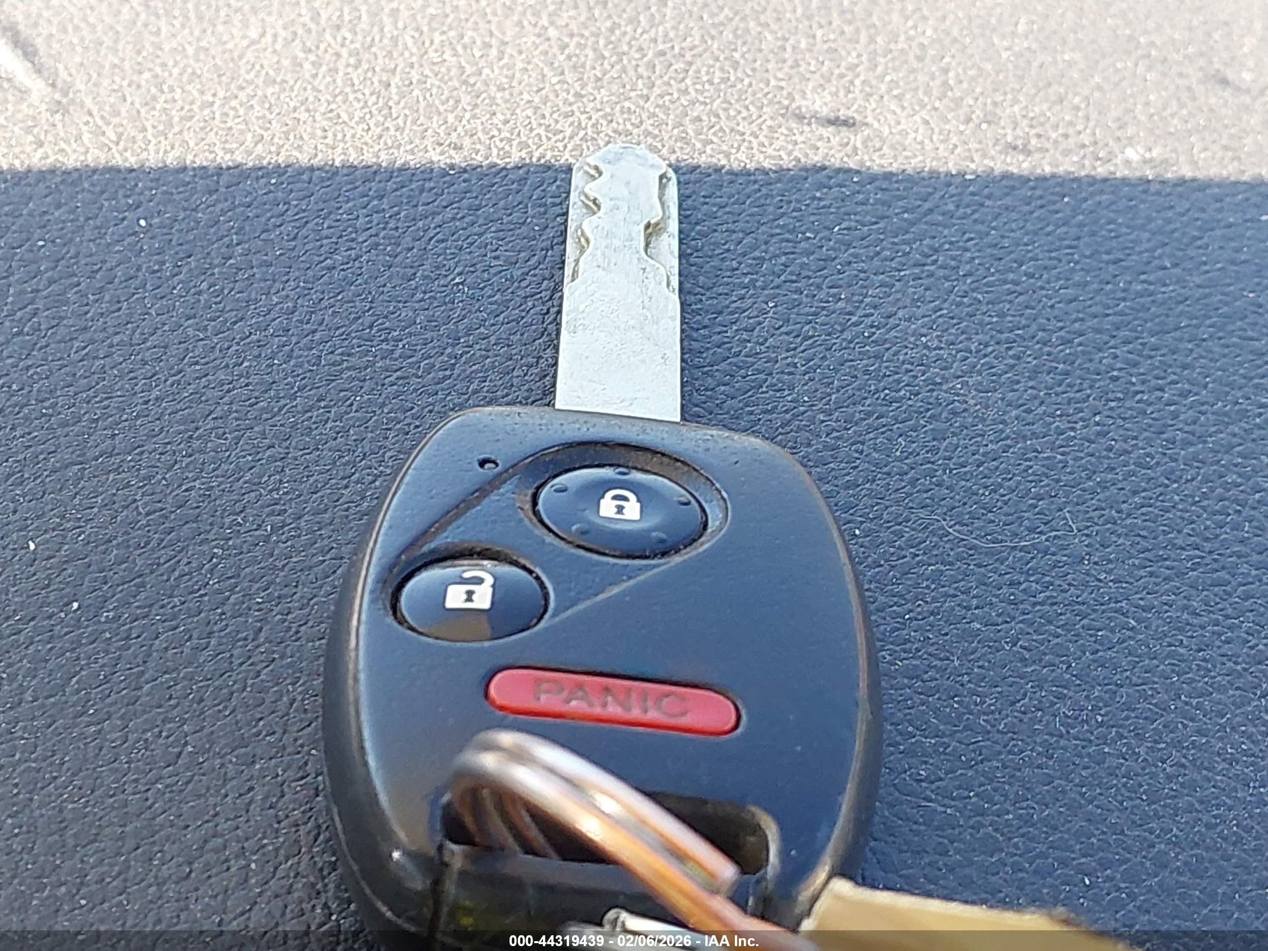 HONDA CR-V image 11
