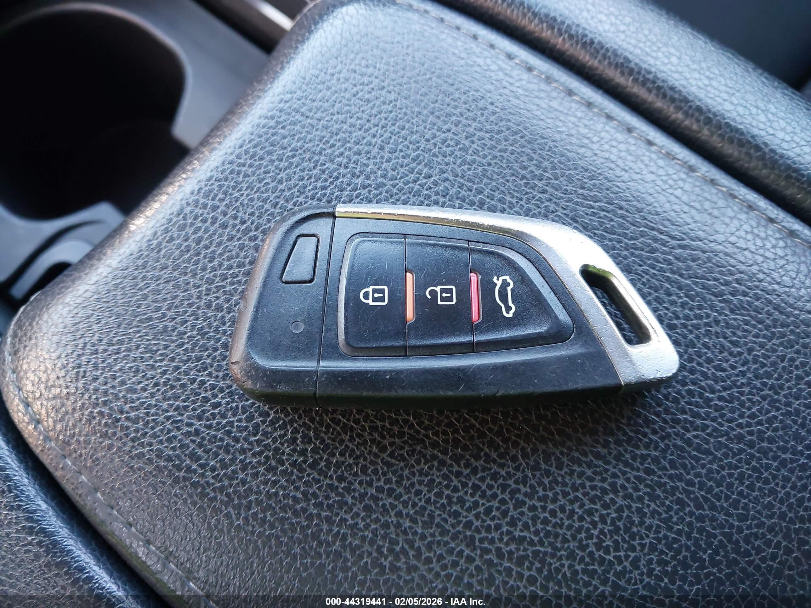 HONDA CIVIC image 11