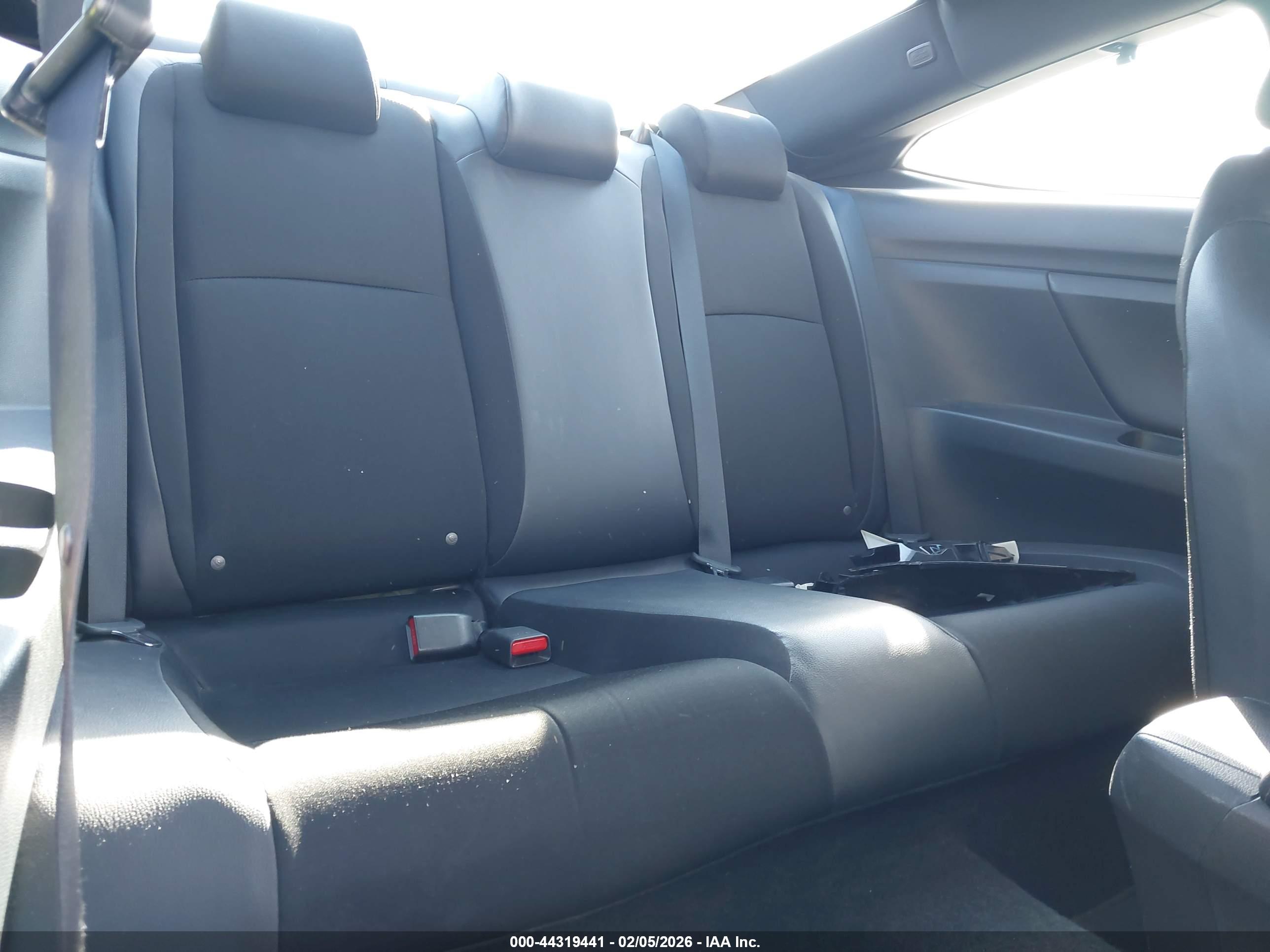 HONDA CIVIC image 8