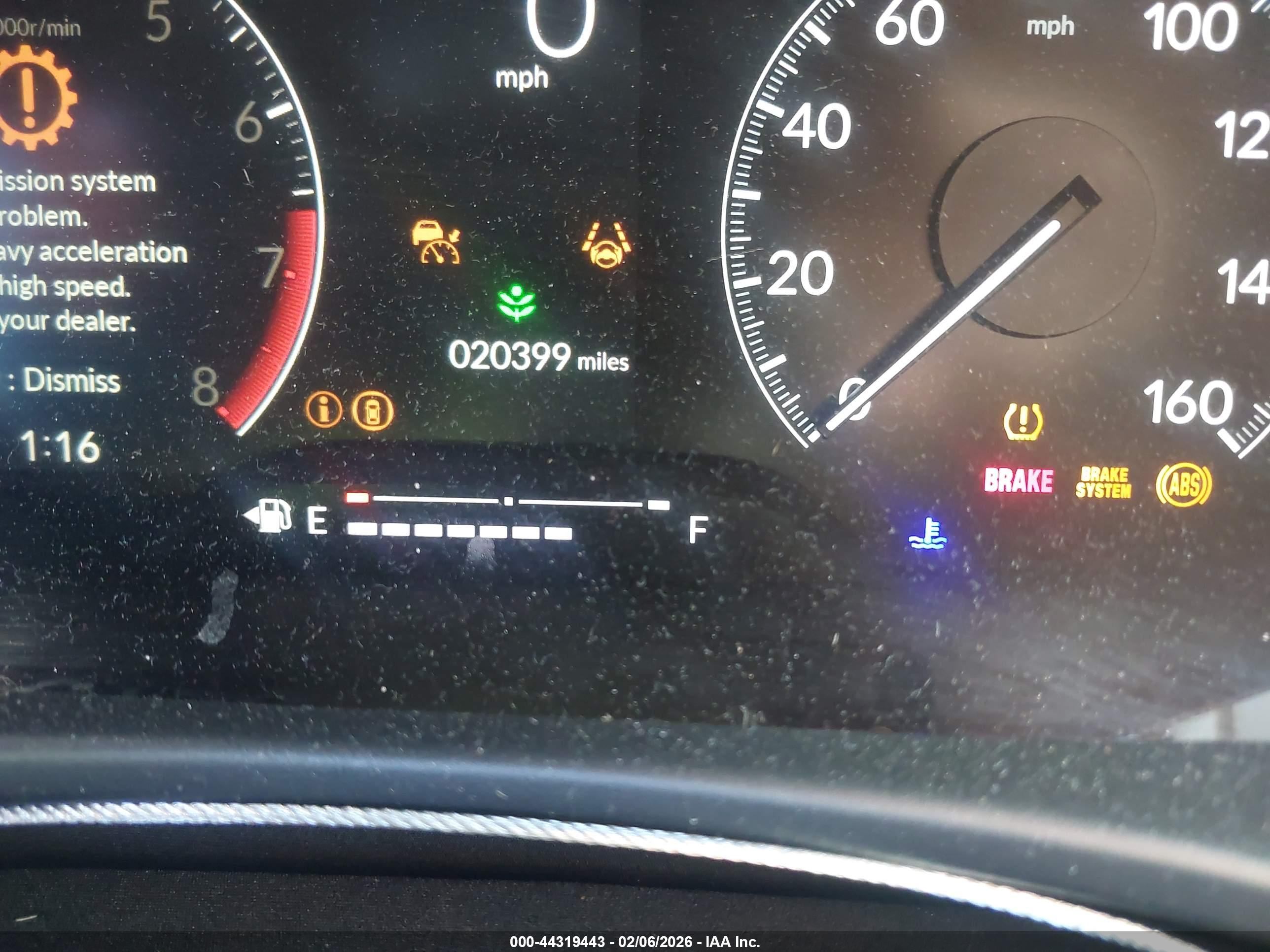 HONDA CIVIC image 7