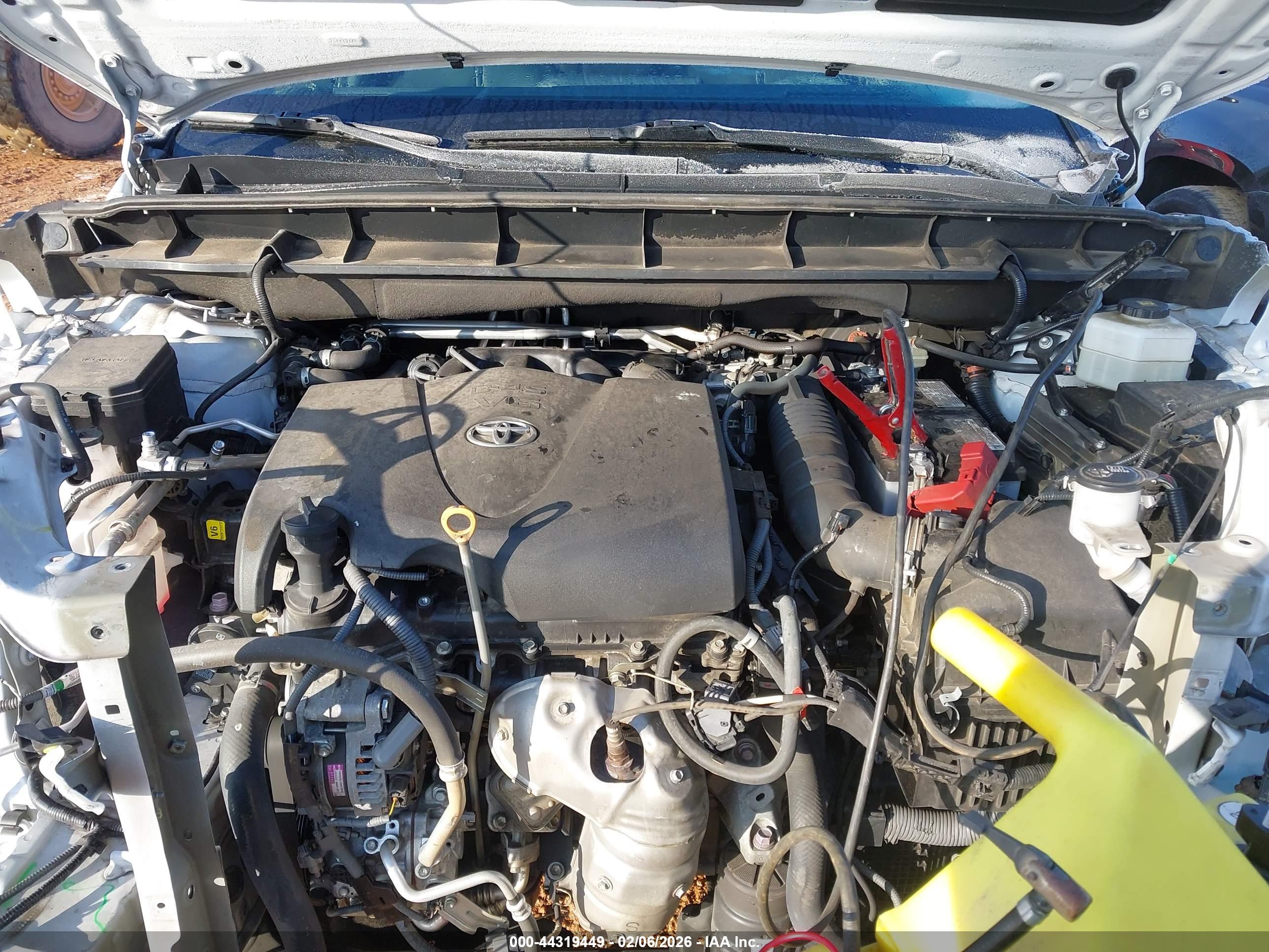 TOYOTA HIGHLANDER image 10