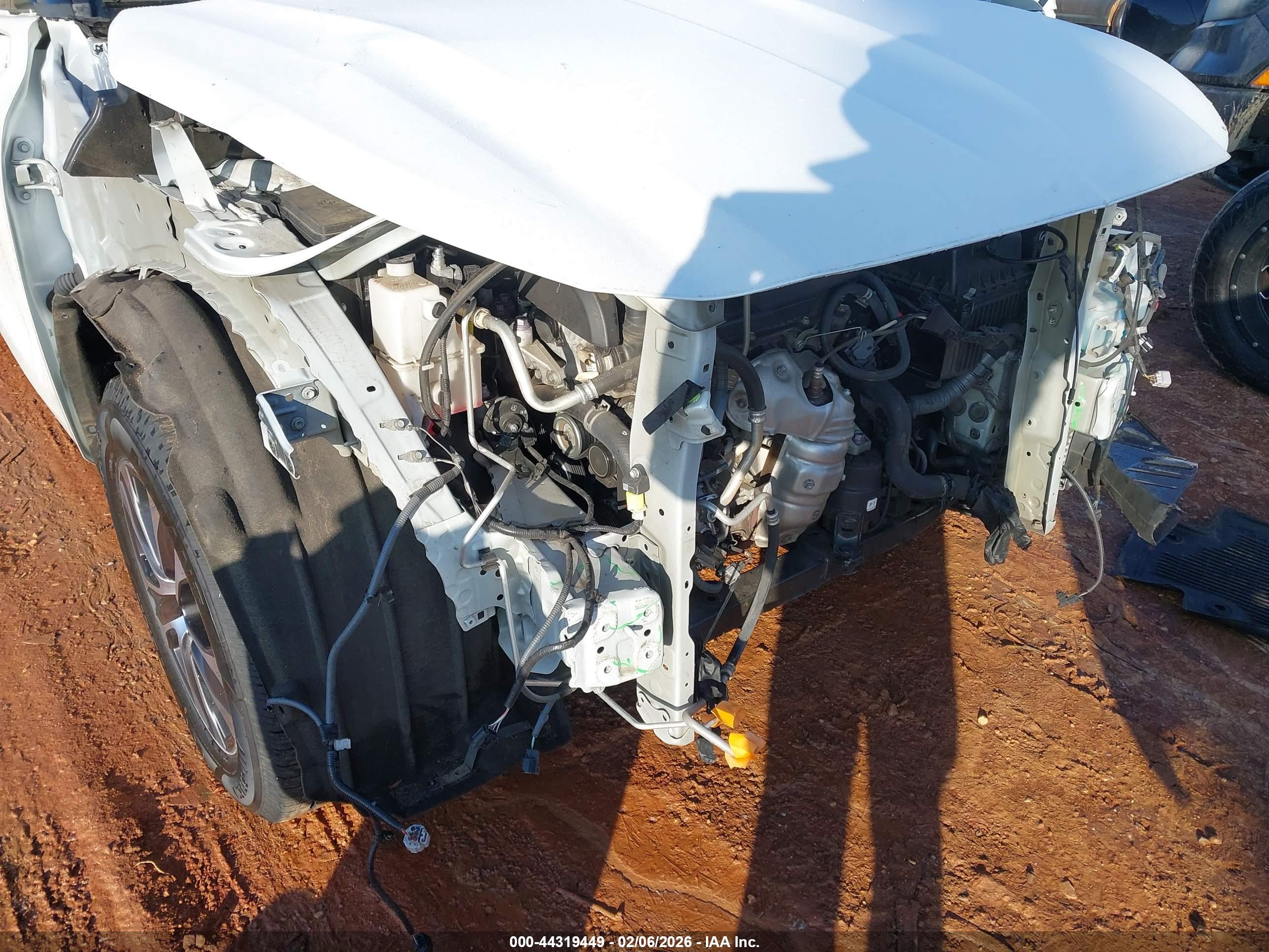 TOYOTA HIGHLANDER image 6