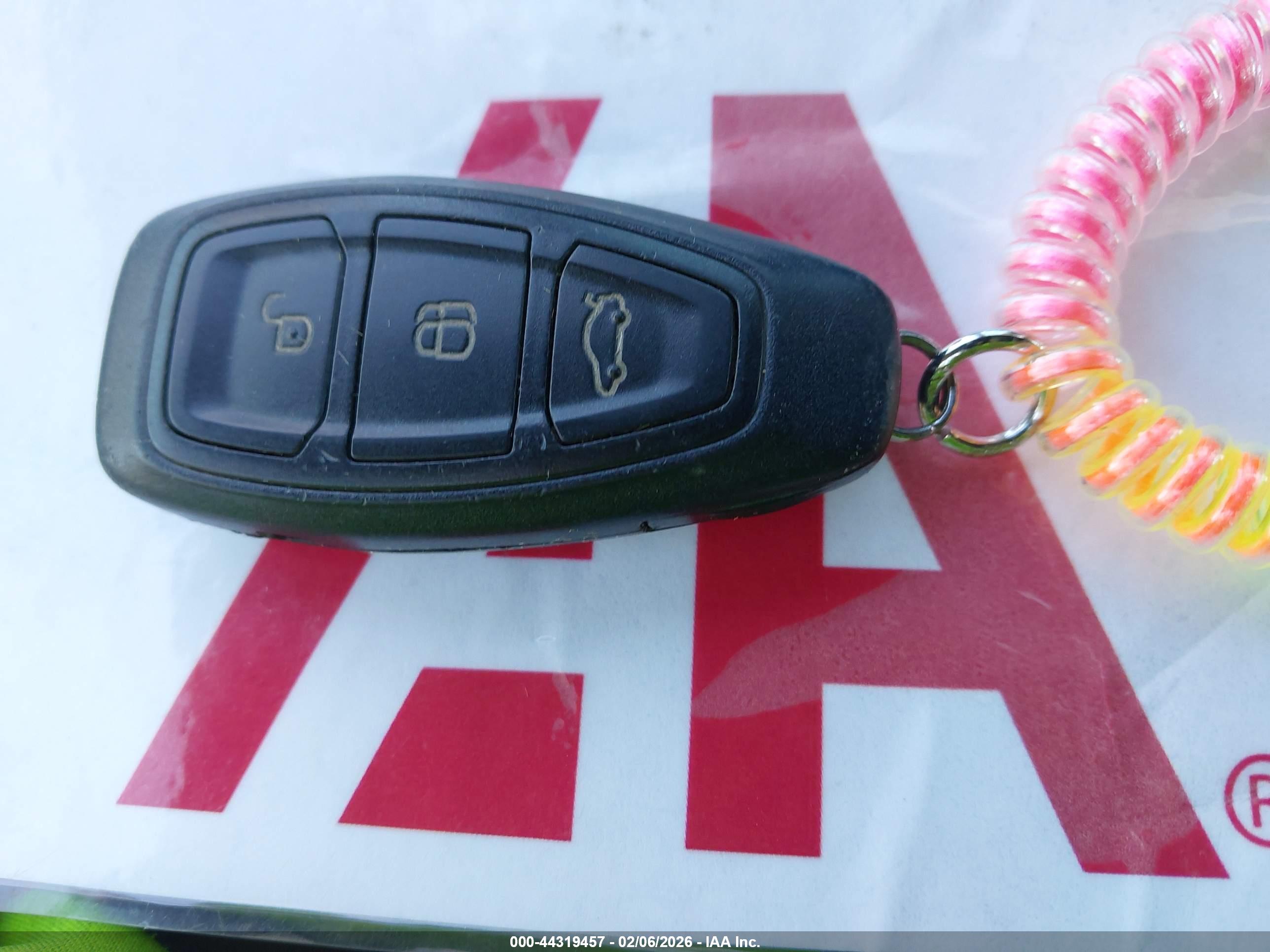 FORD FOCUS image 11