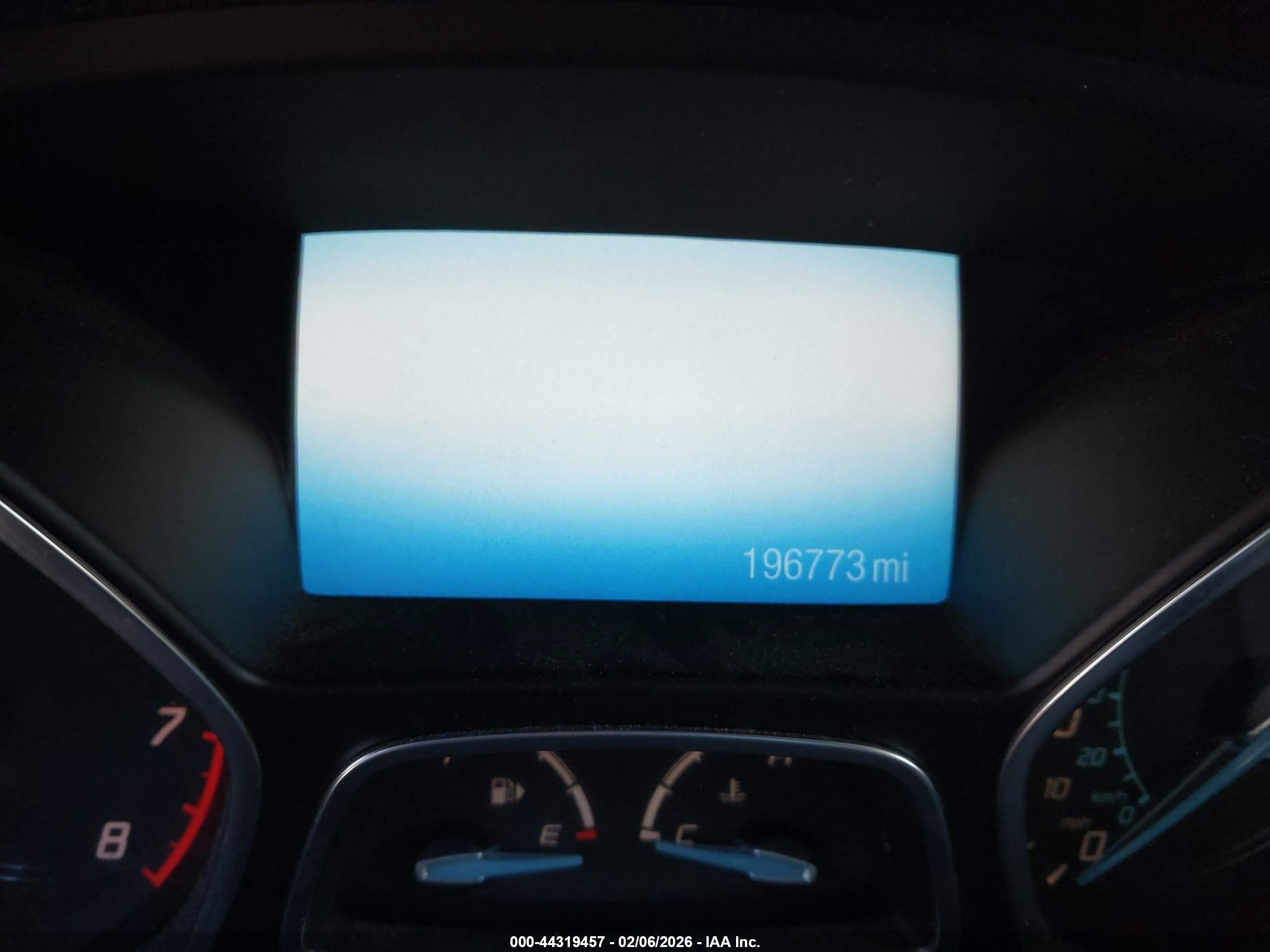 FORD FOCUS image 7