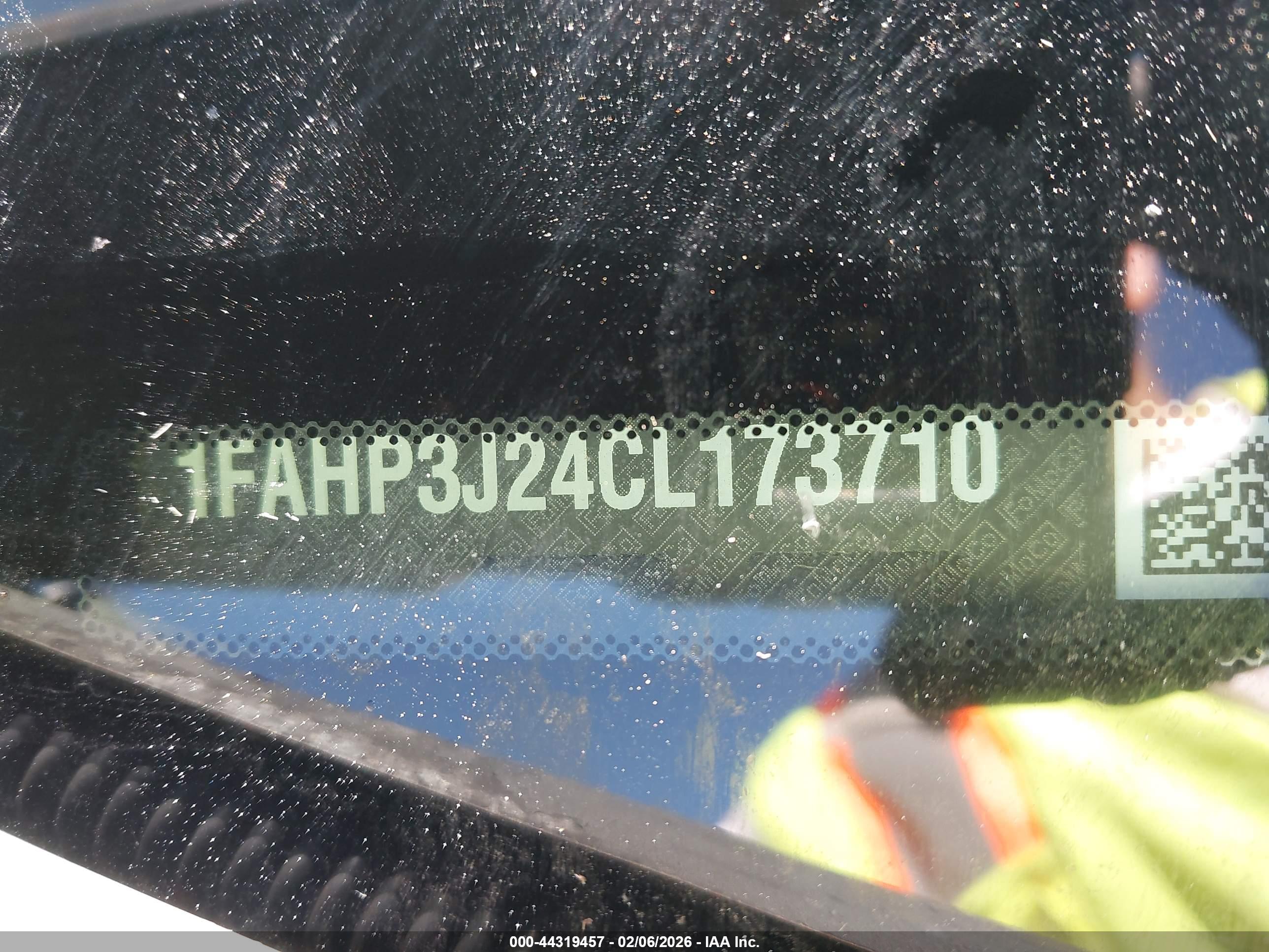FORD FOCUS image 9