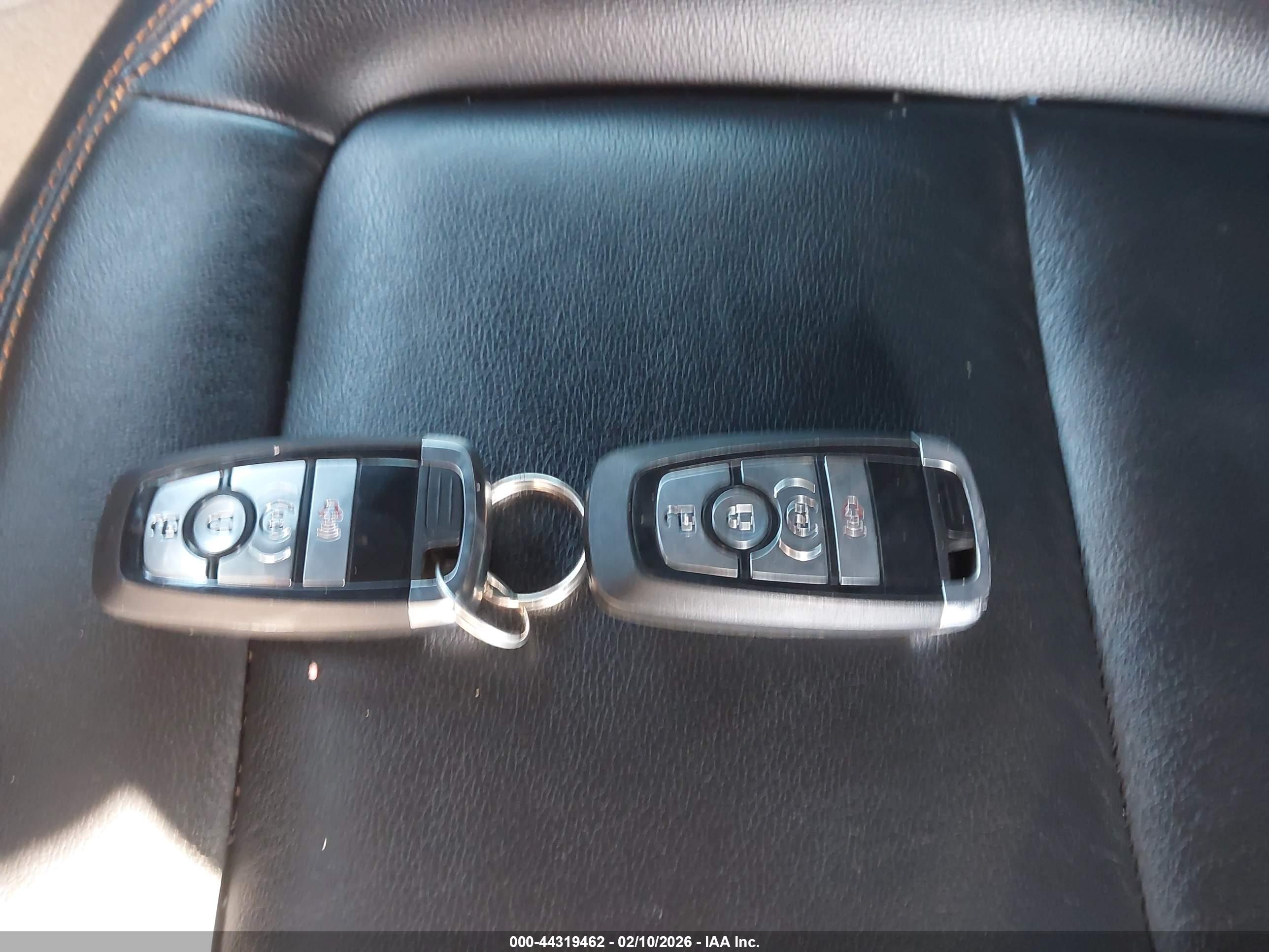 FORD BRONCO image 11