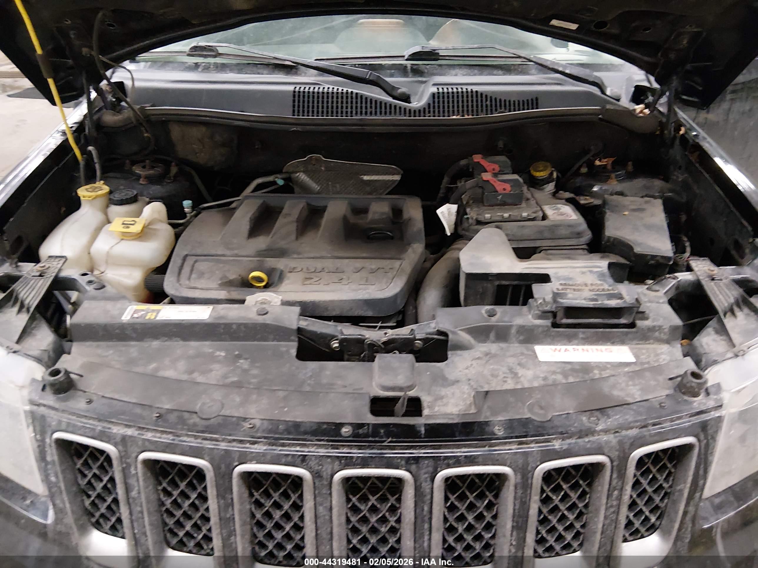 JEEP COMPASS image 10