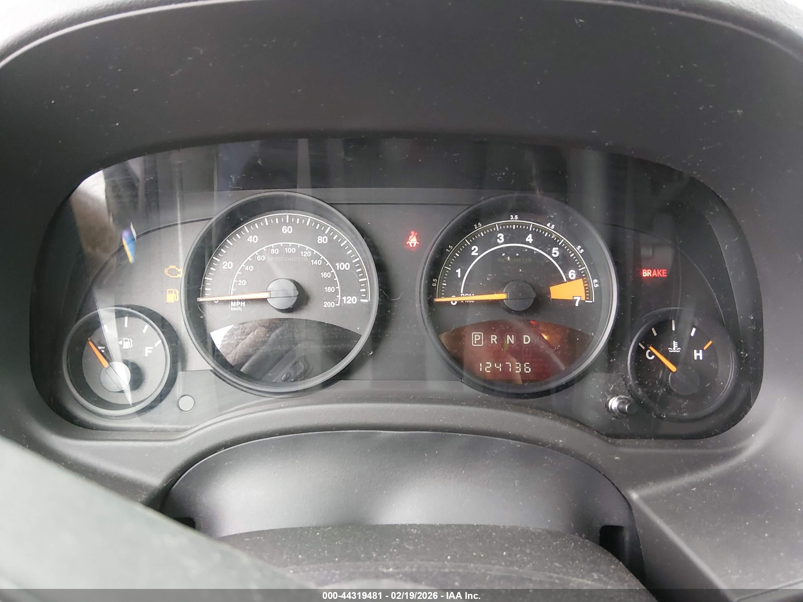 JEEP COMPASS image 7