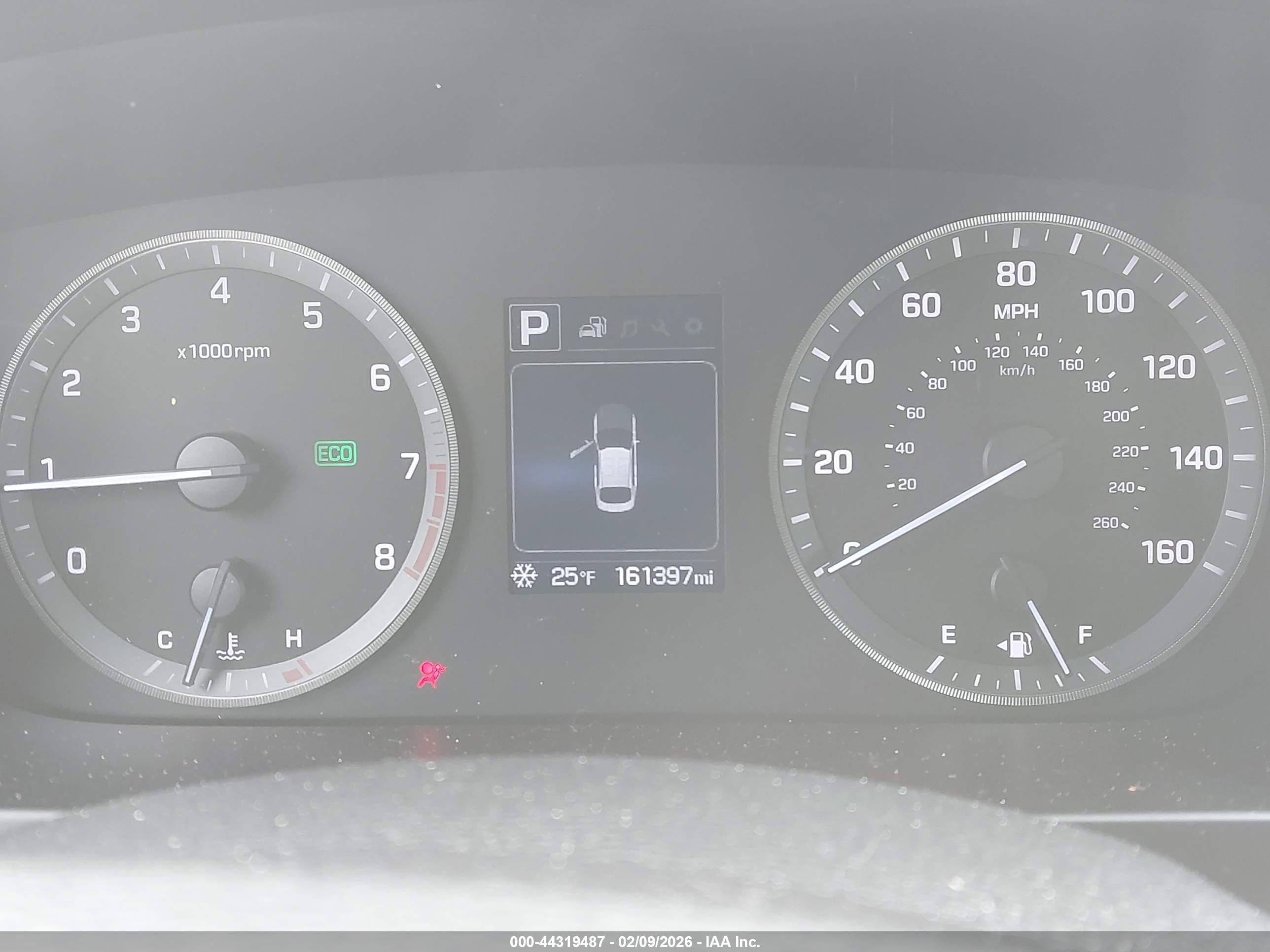 HYUNDAI SONATA image 7