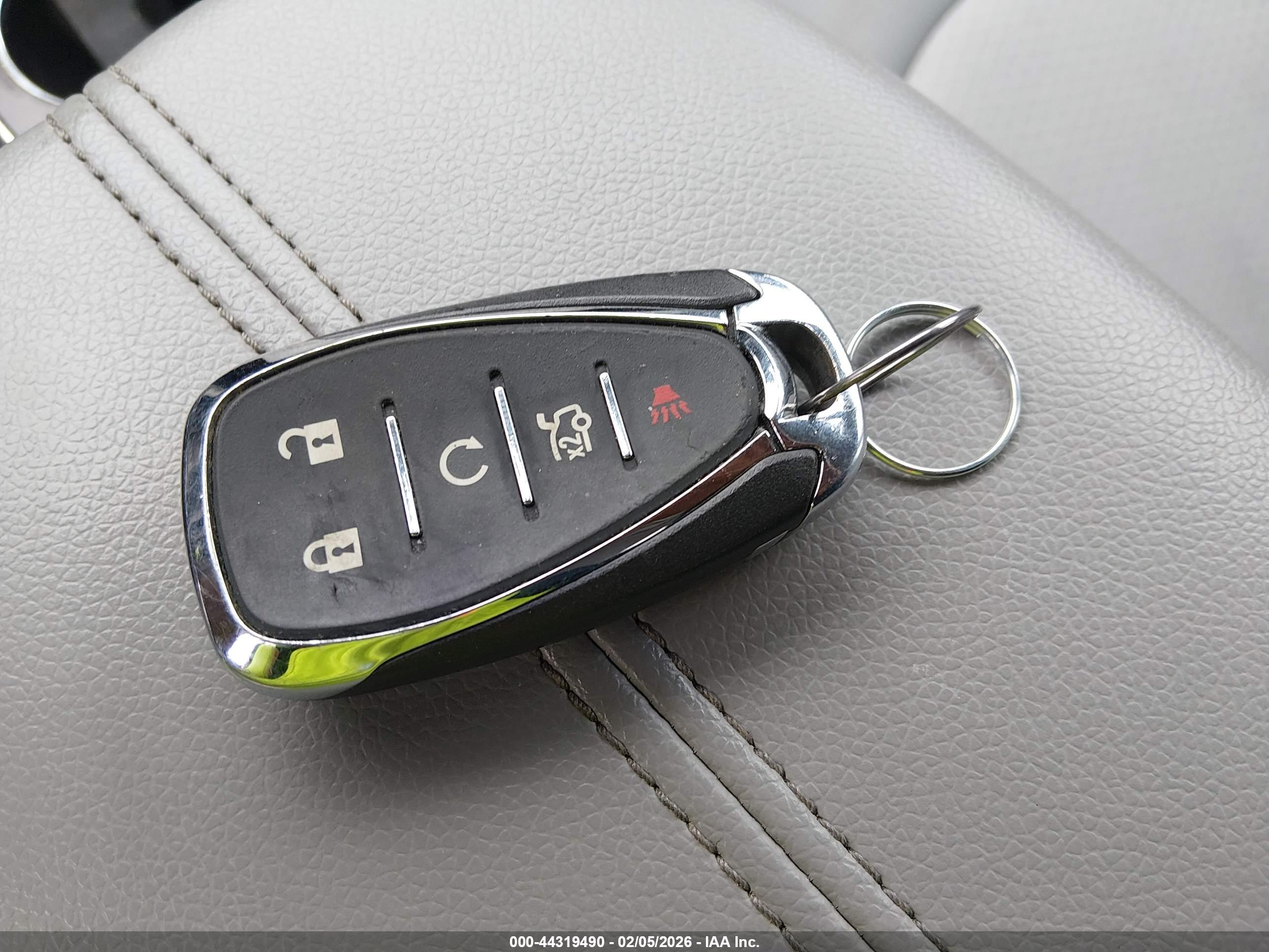 CHEVROLET MALIBU image 11