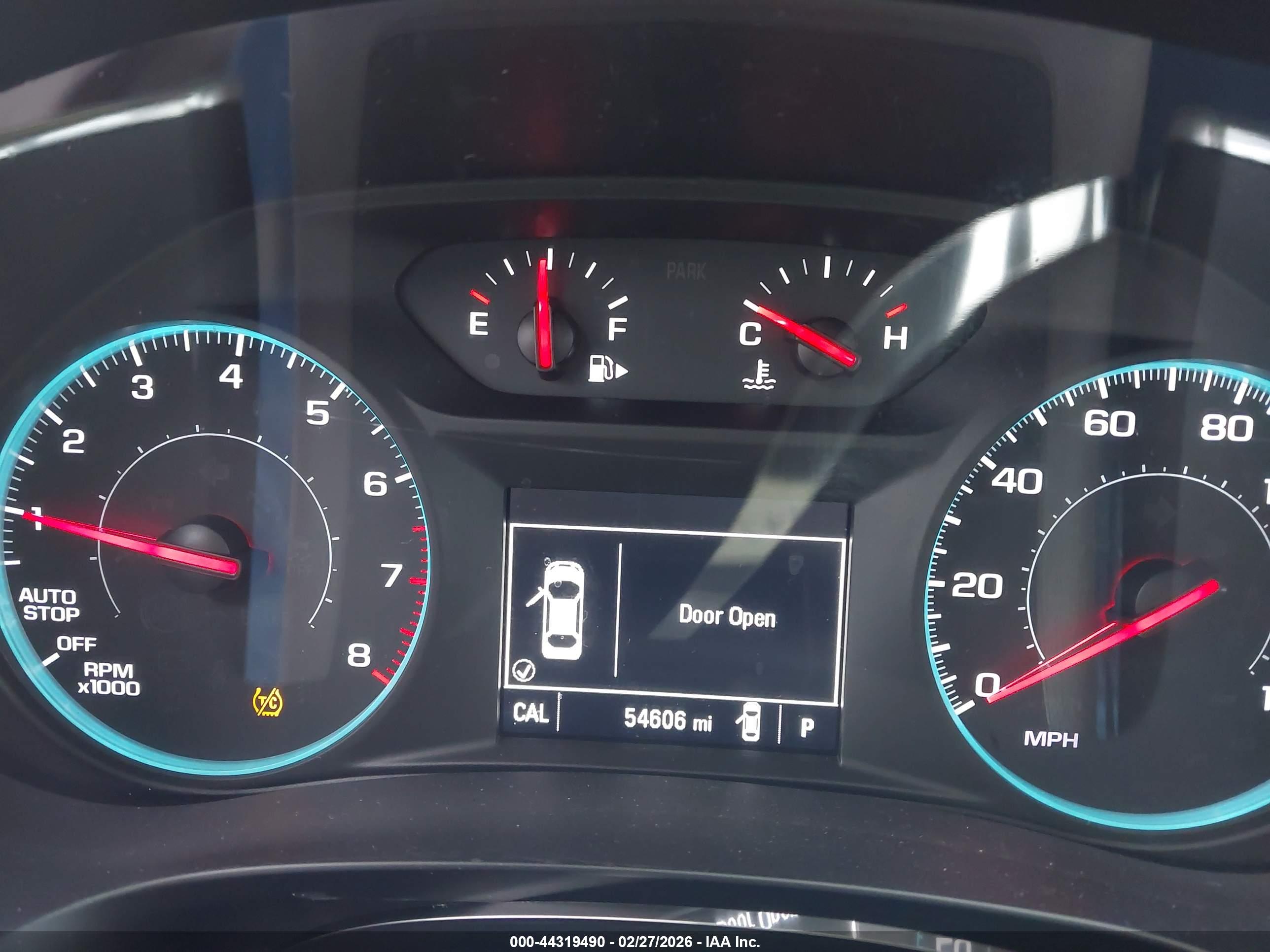 CHEVROLET MALIBU image 7