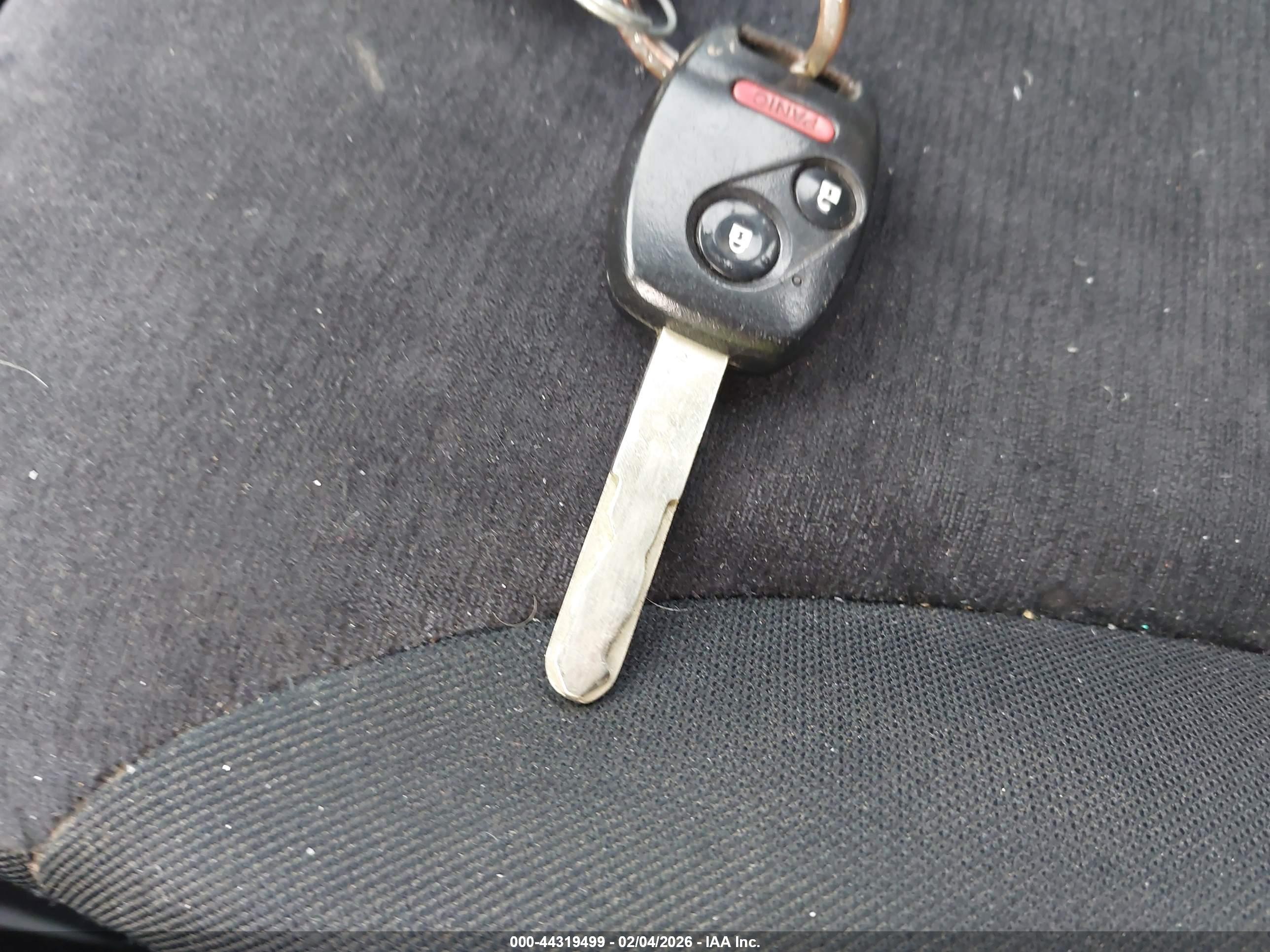 HONDA CR-V image 11