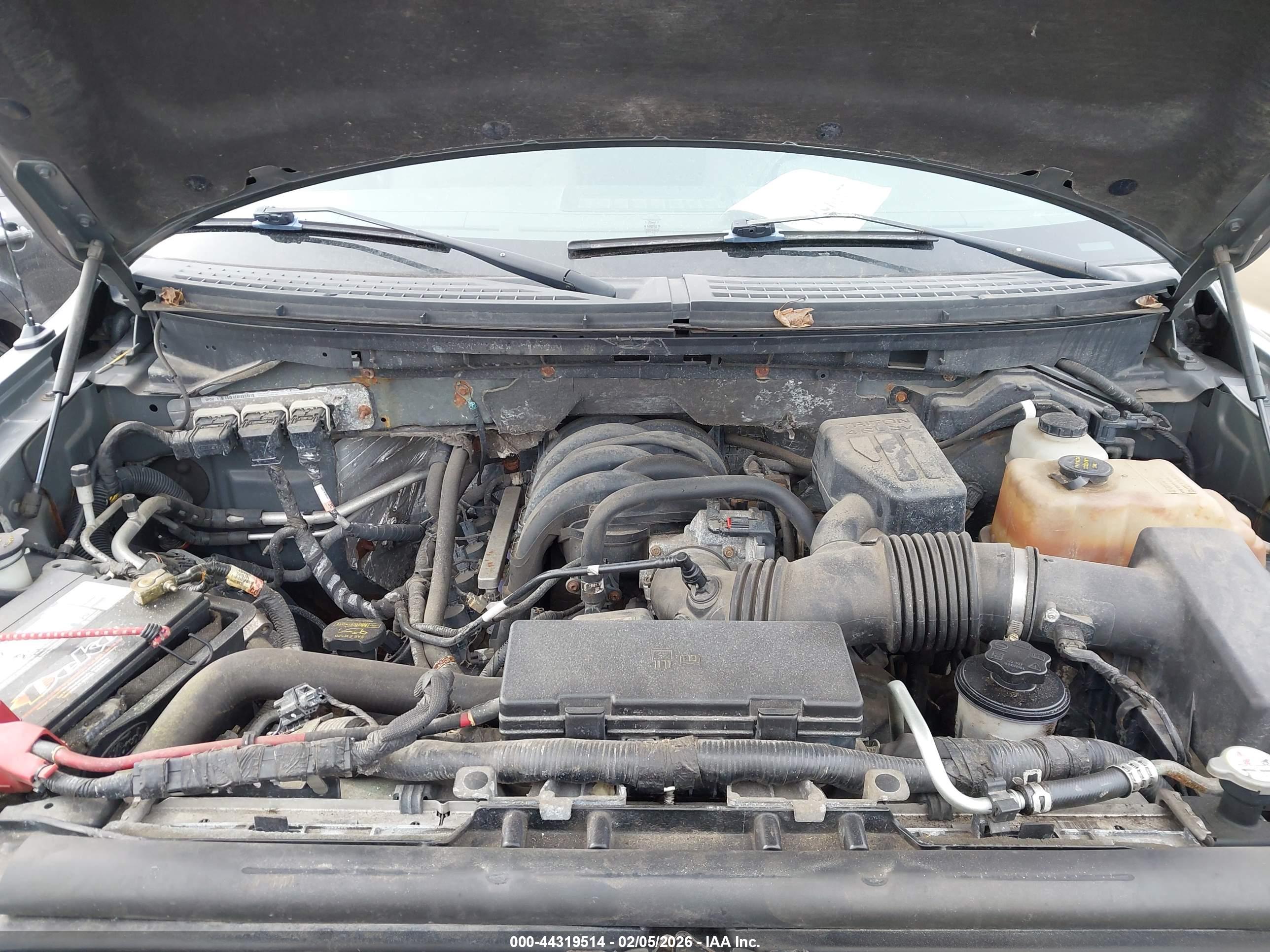 FORD F-150 image 10