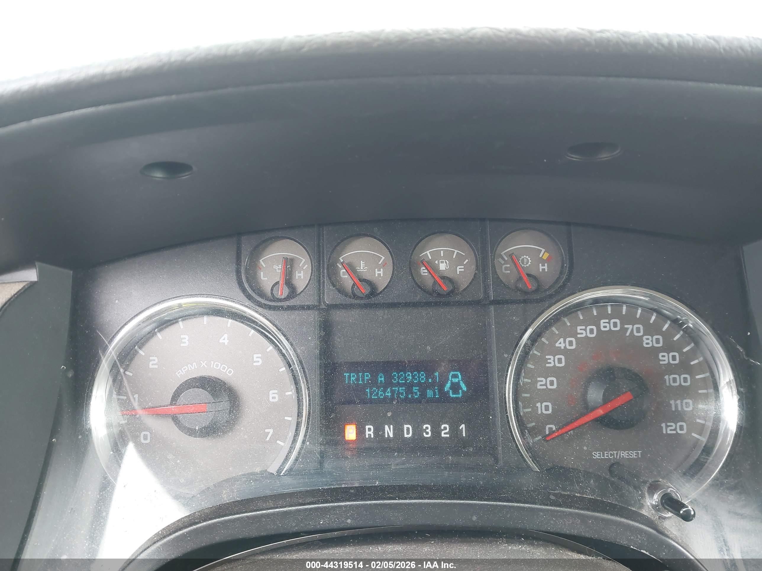 FORD F-150 image 7