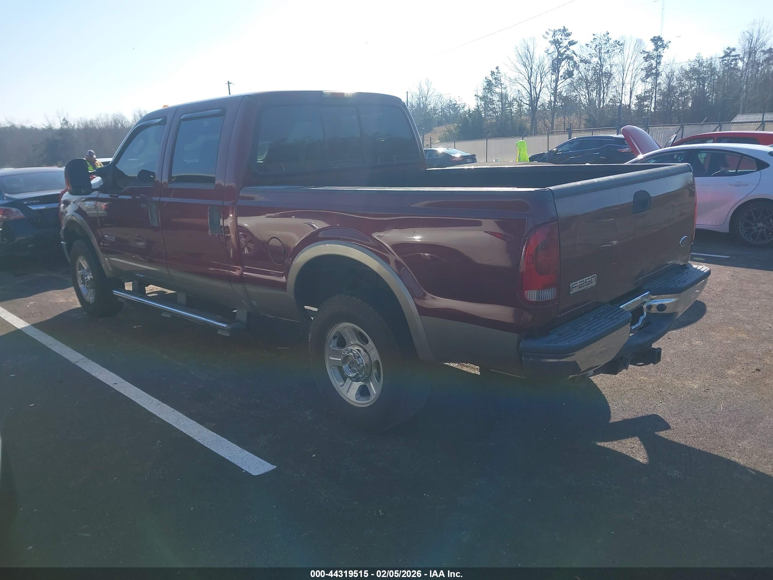 FORD F-250 image 3