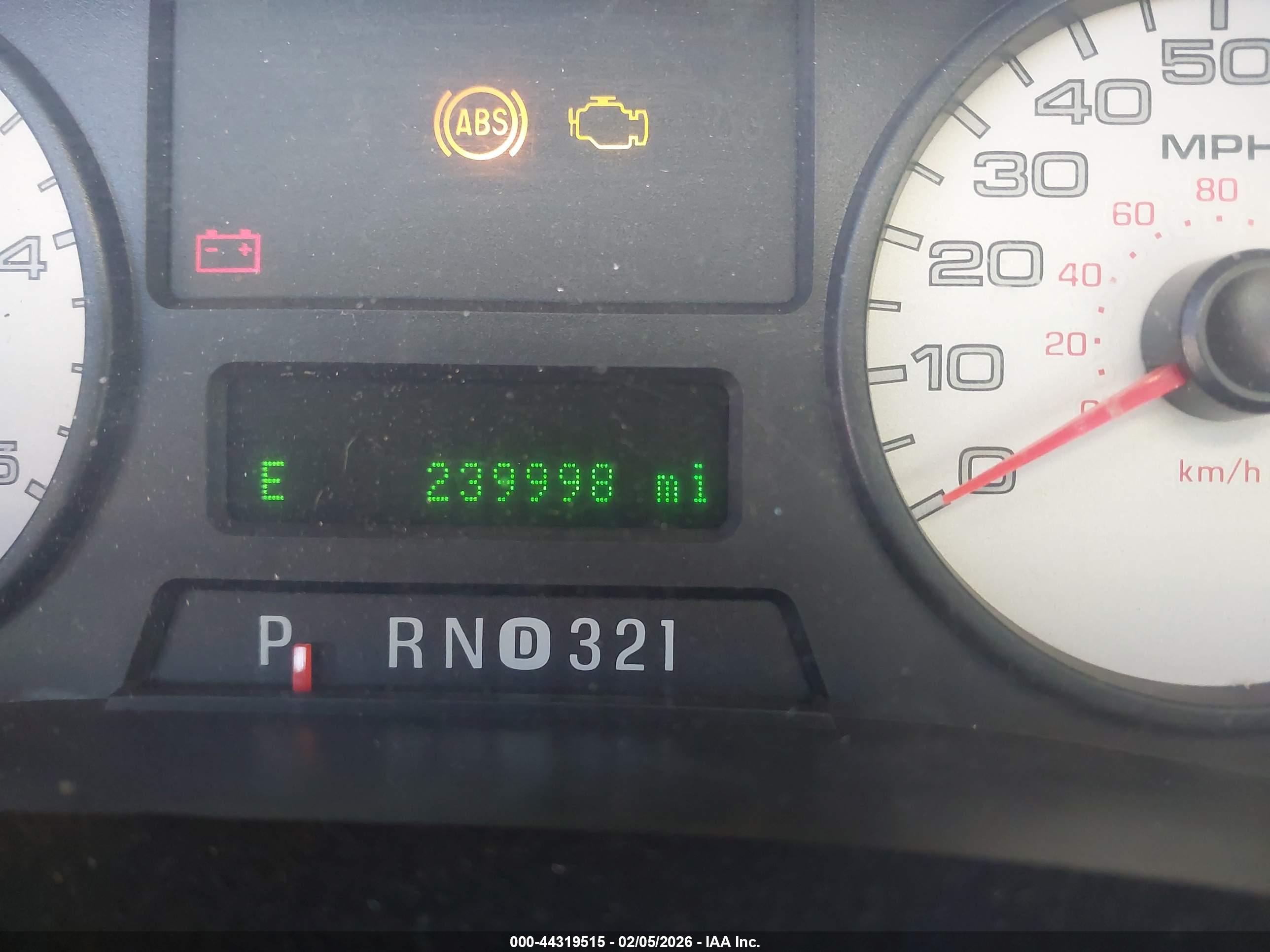 FORD F-250 image 7