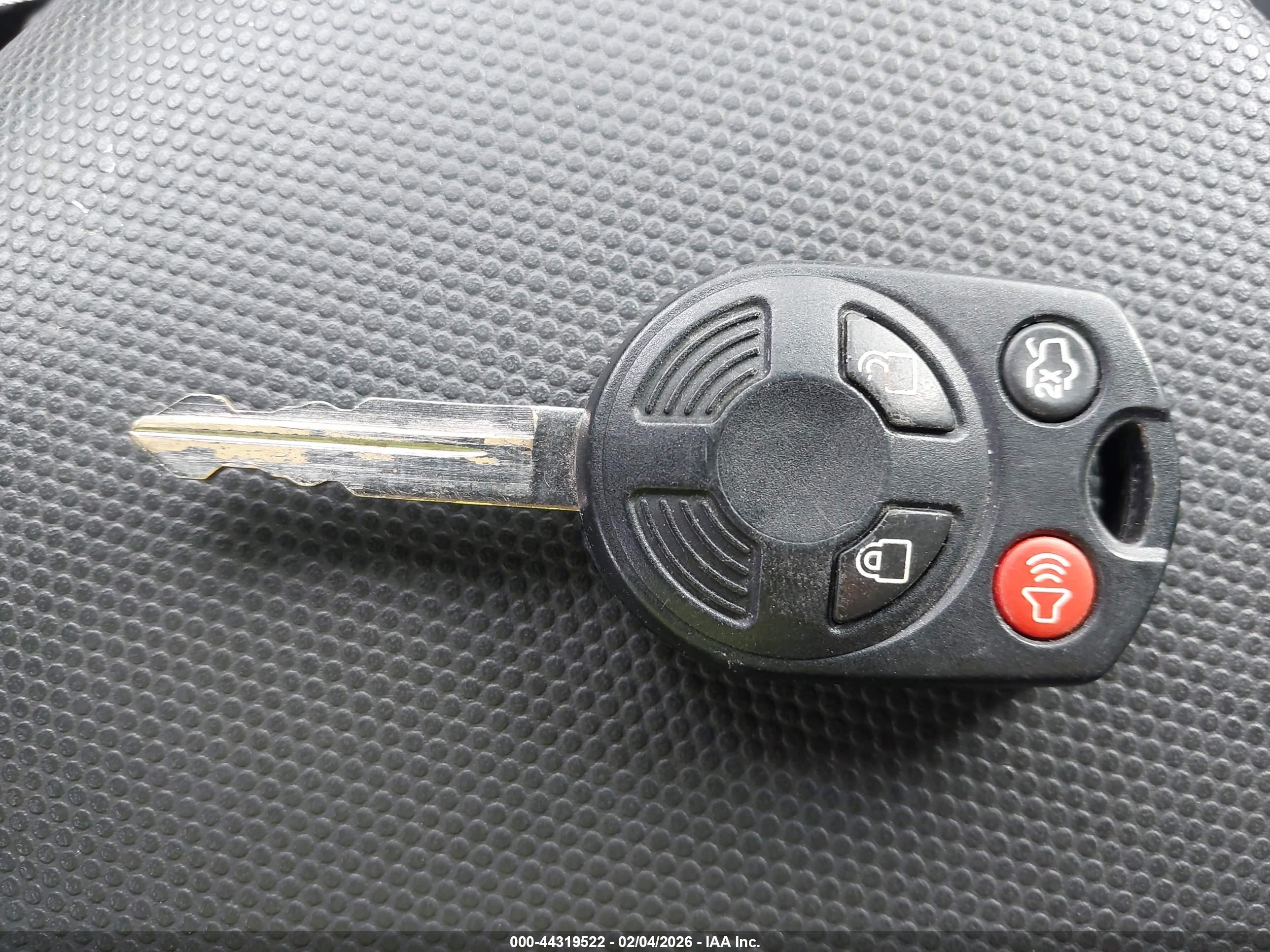 FORD ESCAPE image 11