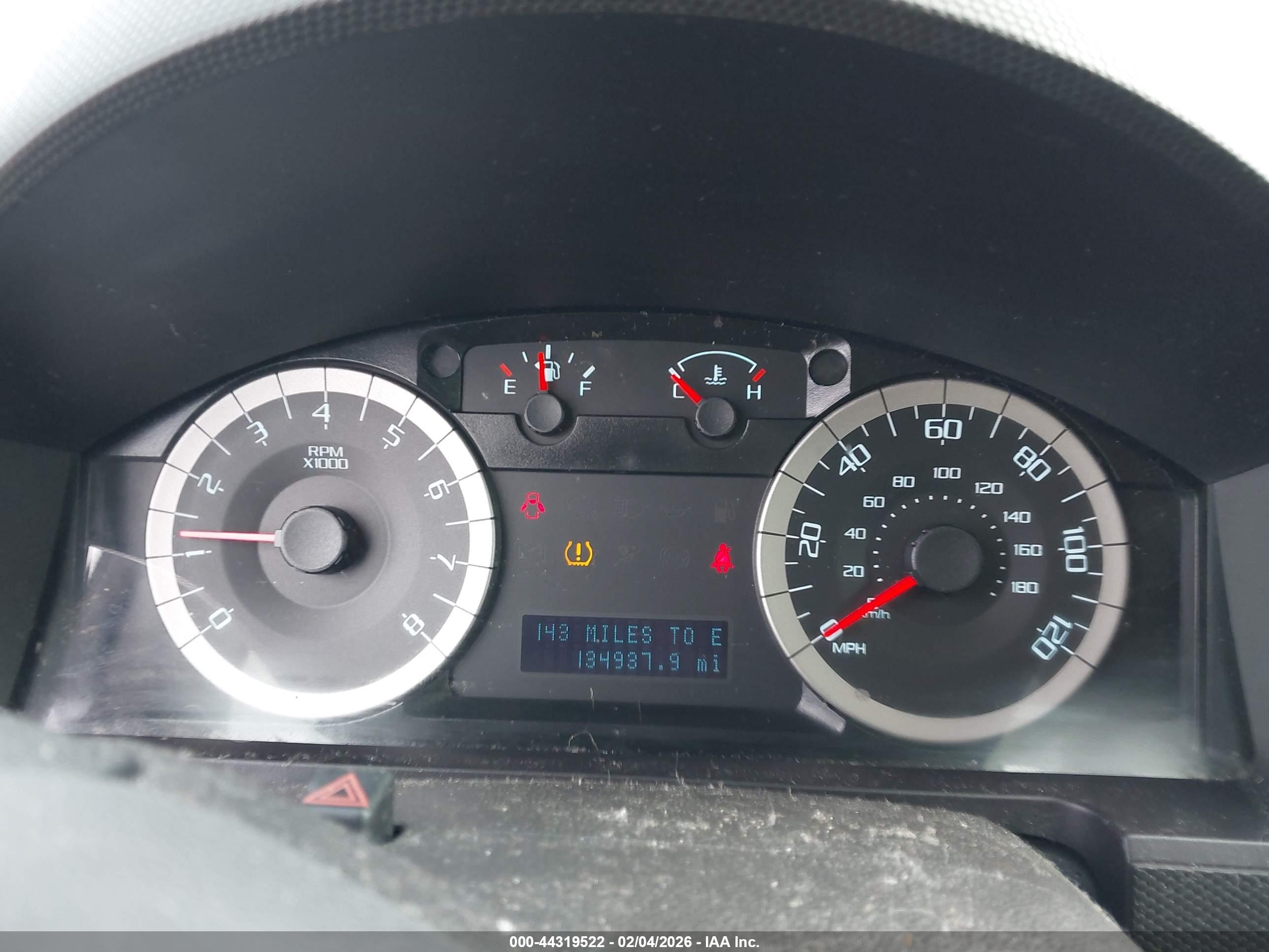 FORD ESCAPE image 7