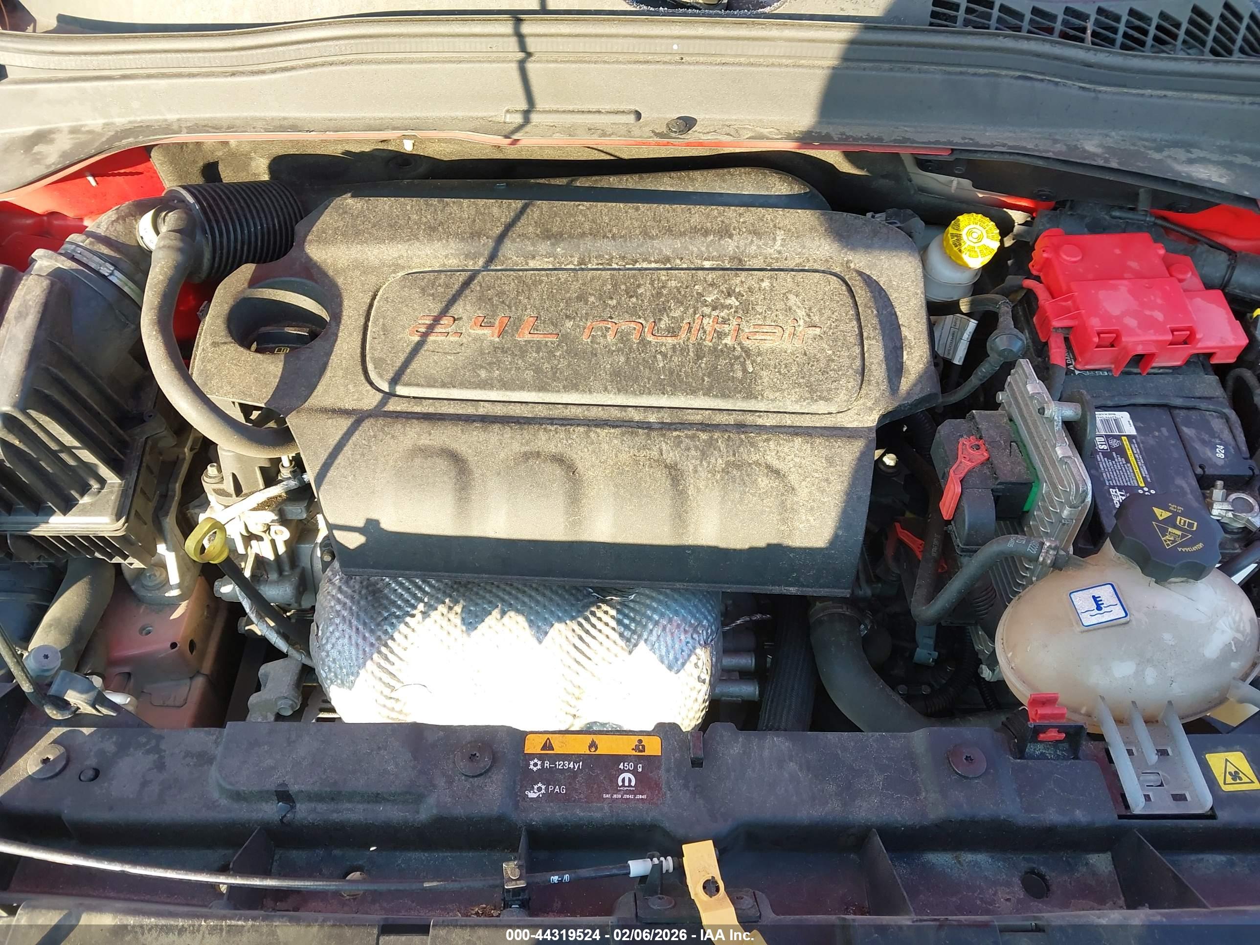 JEEP RENEGADE image 10