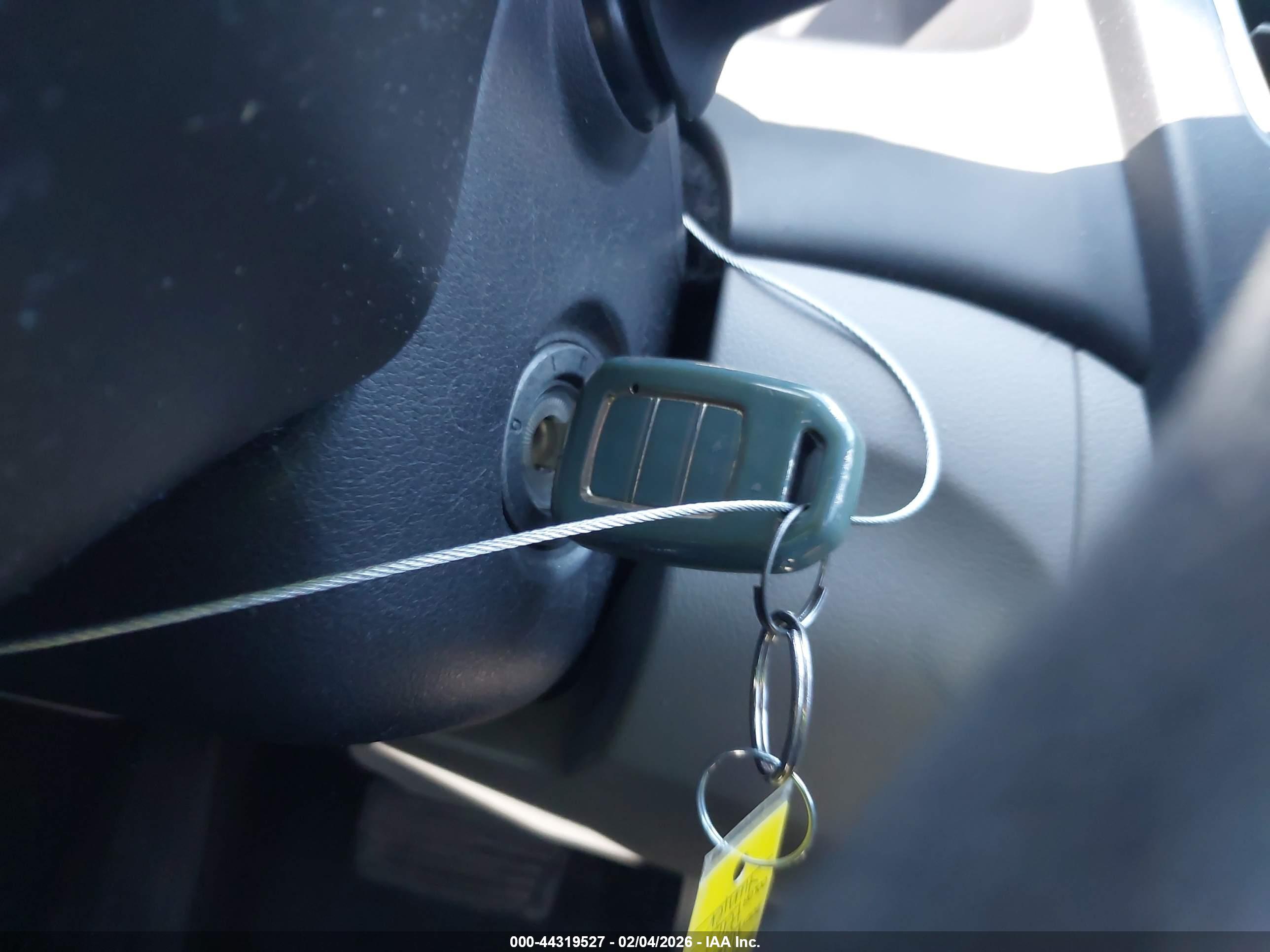 HONDA CIVIC image 11
