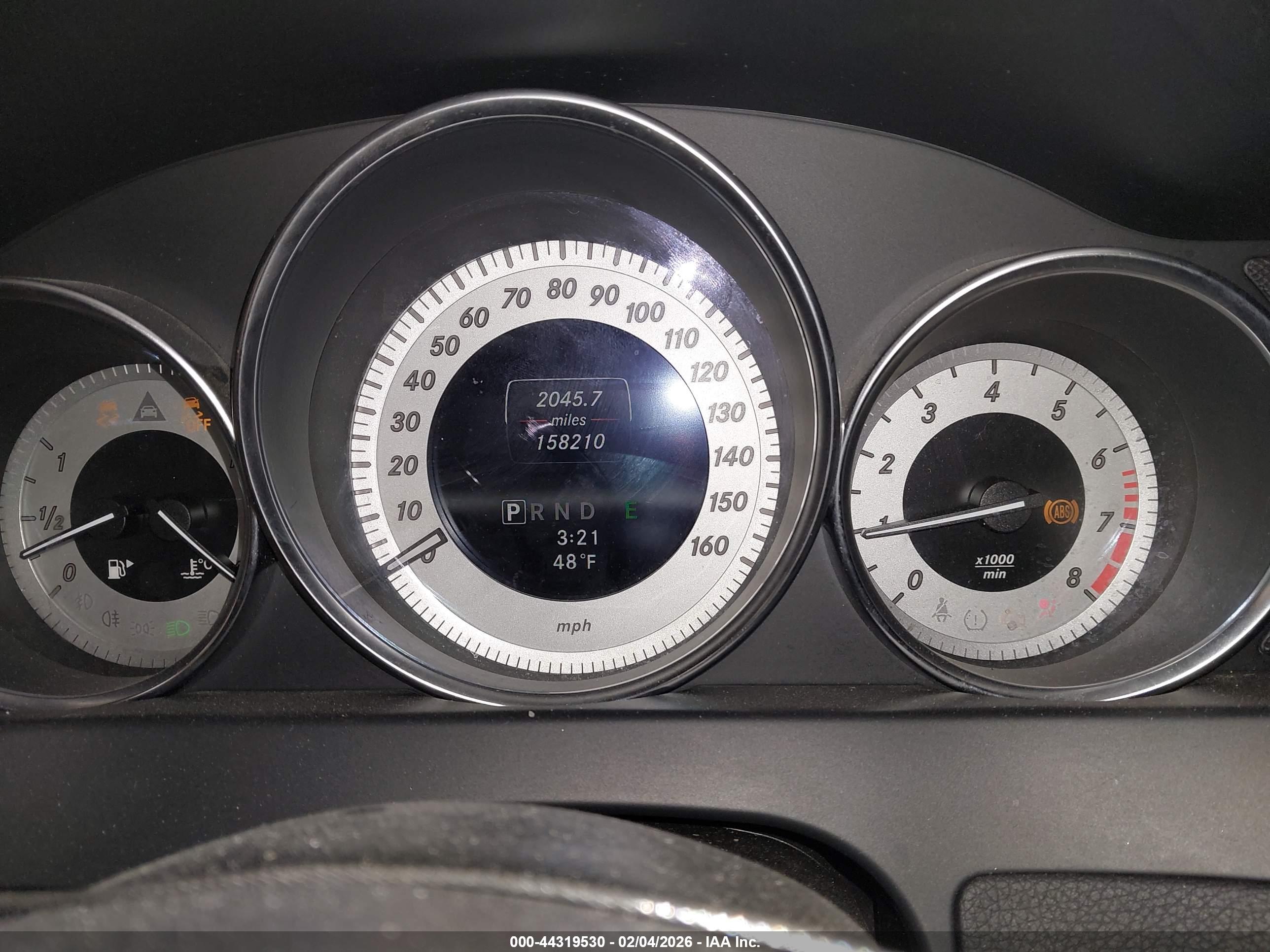 MERCEDES-BENZ C image 7