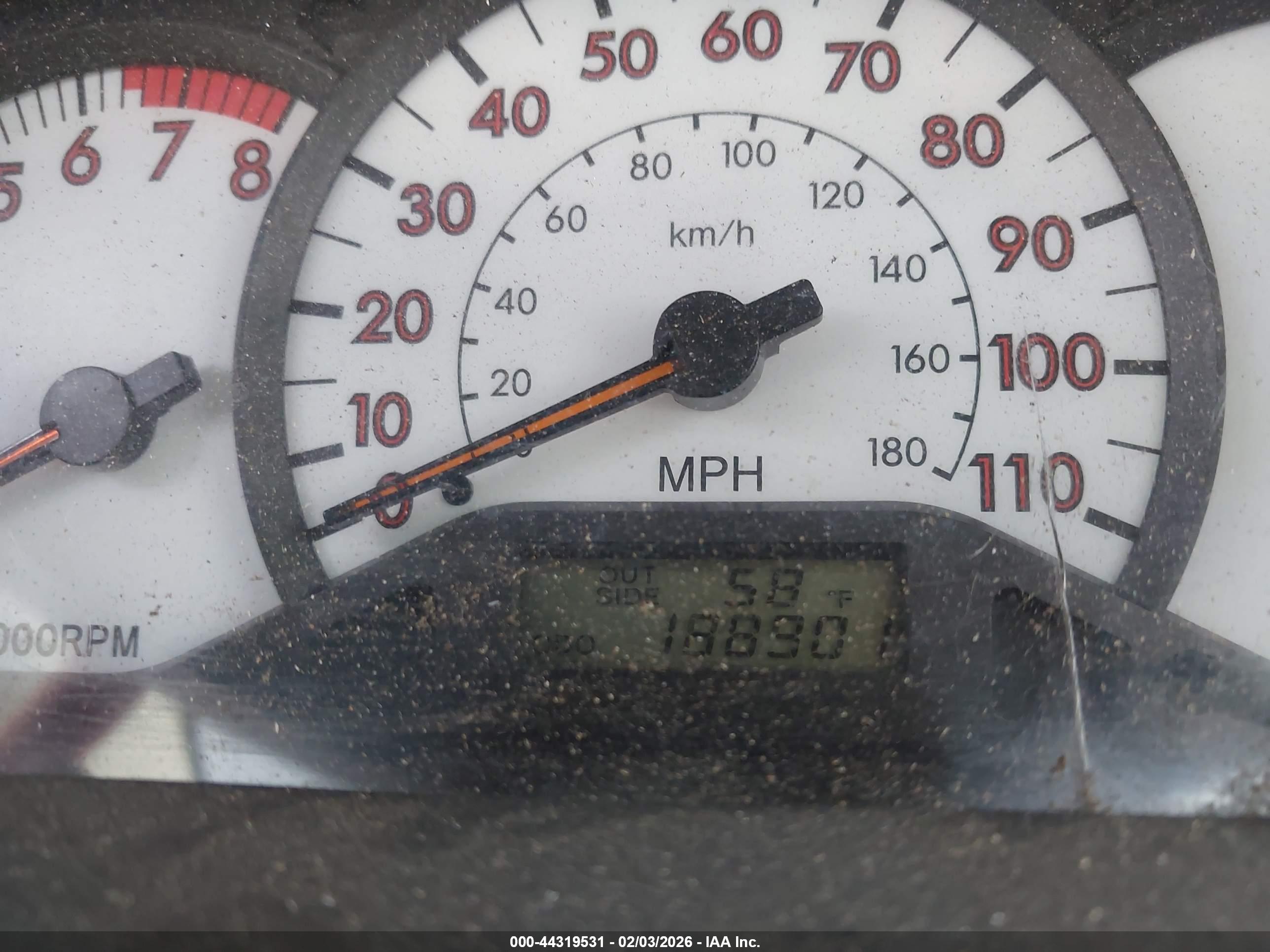 TOYOTA COROLLA image 7