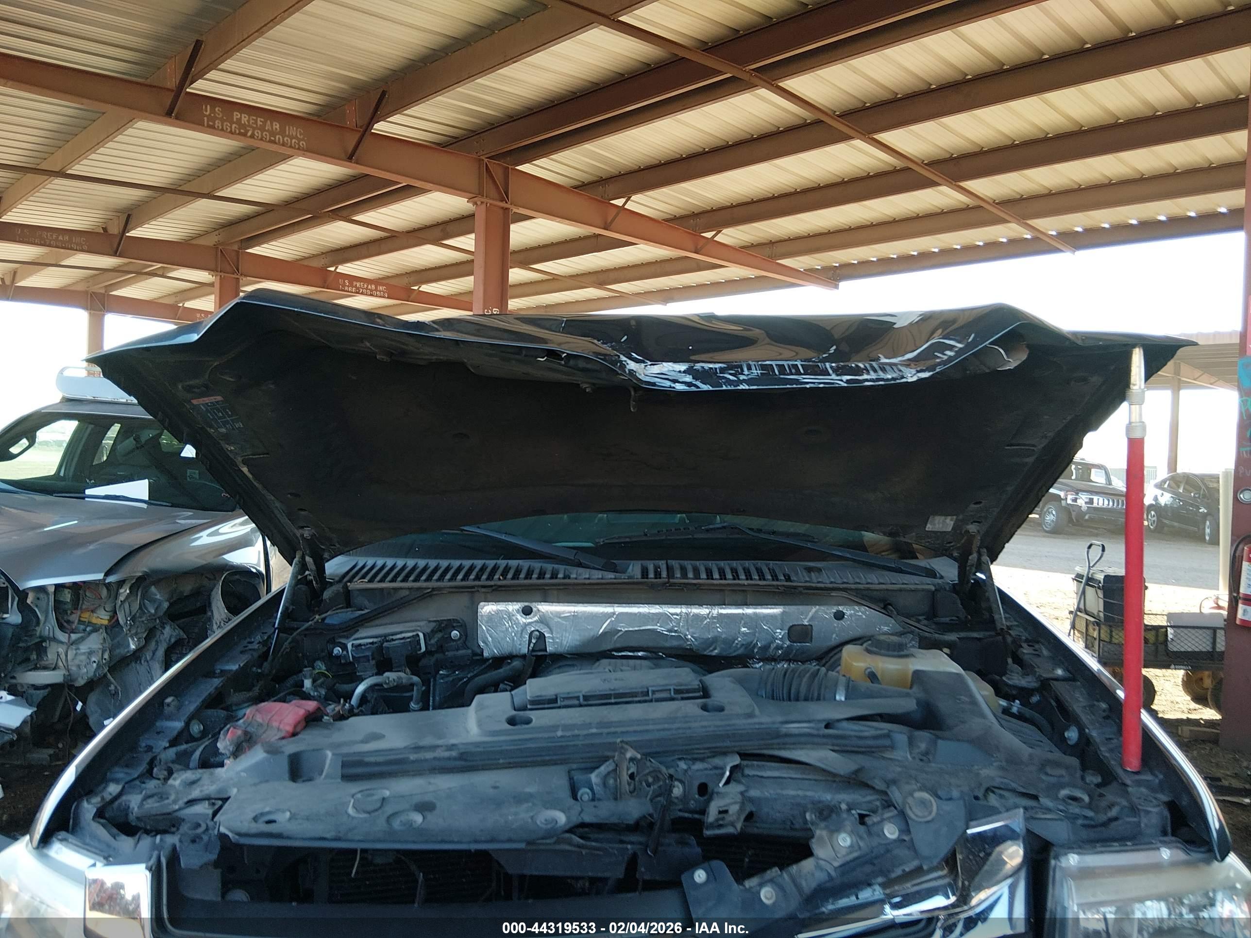FORD EXPEDITION image 10