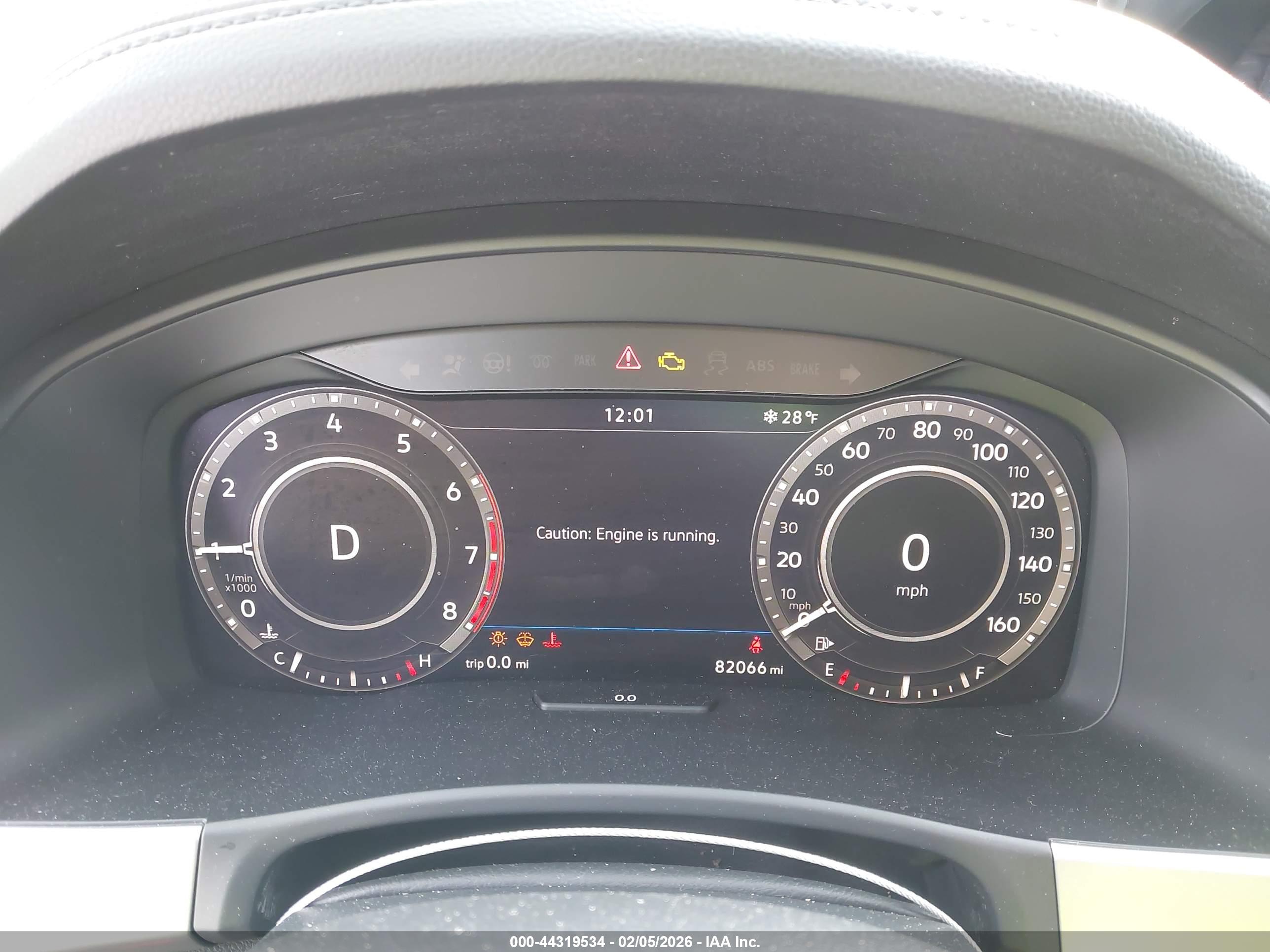 VOLKSWAGEN ATLAS image 7